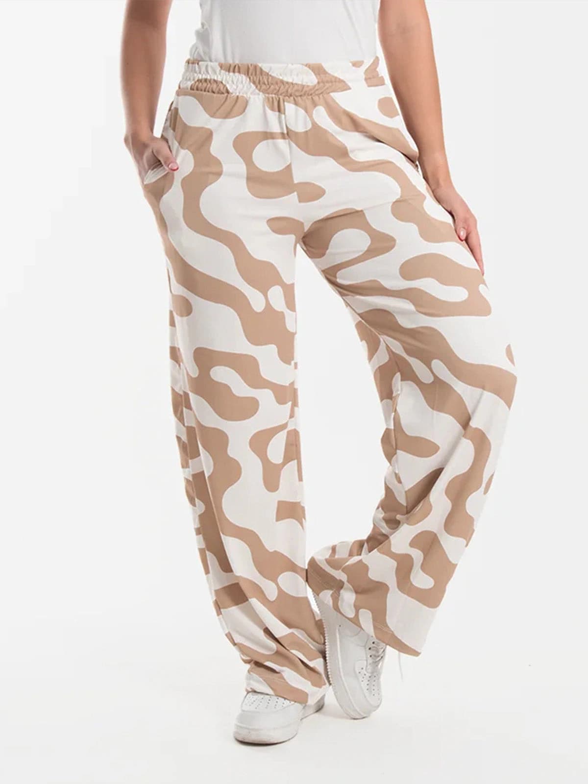 Casai Pantalon Ibiza