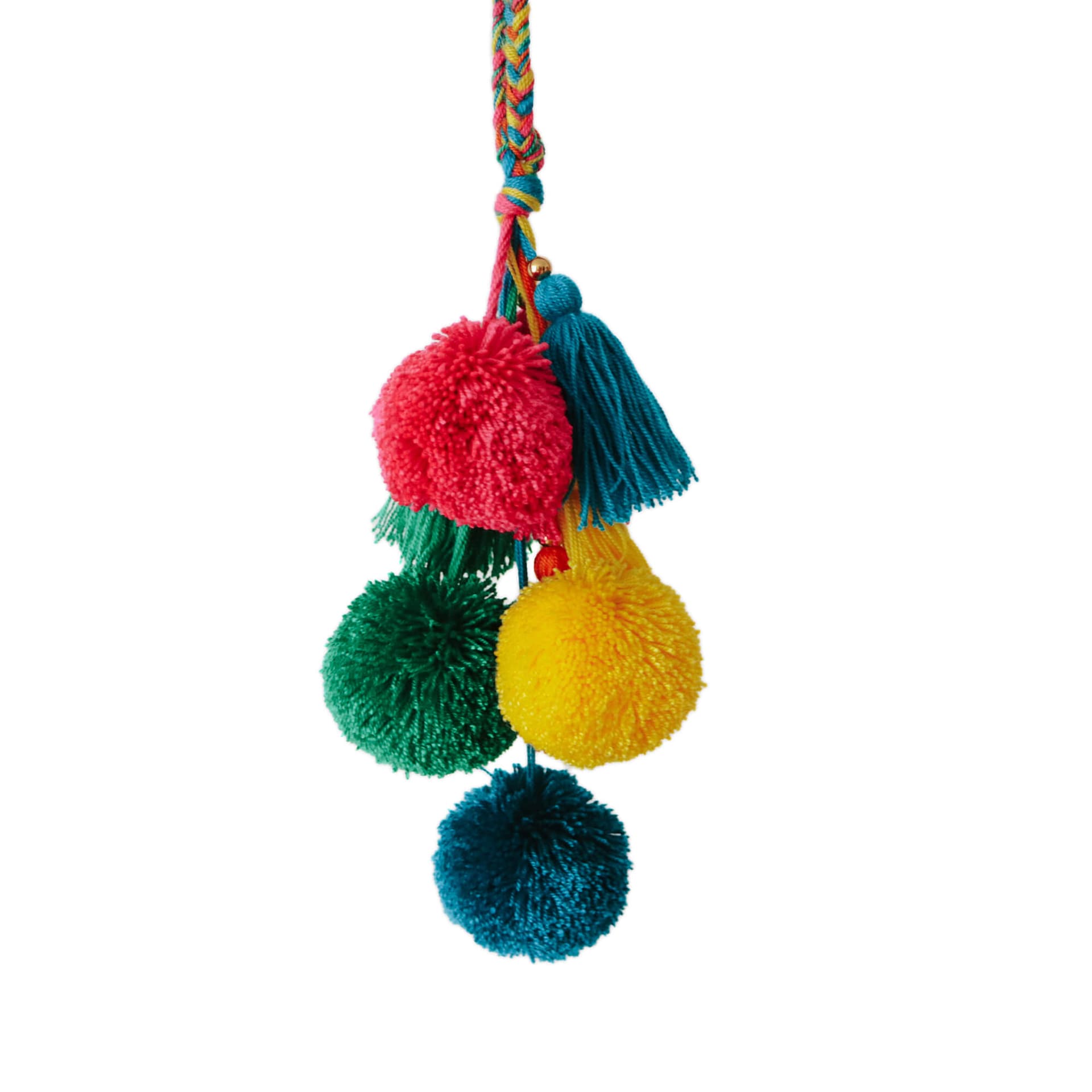 Llavero colores