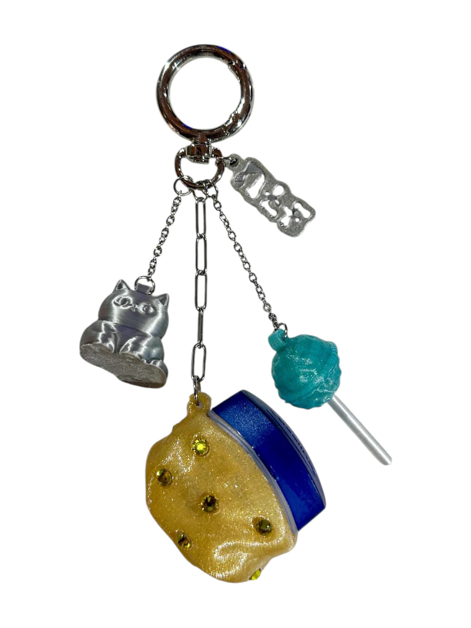 charm cosmic water vaselina - imagen 29
