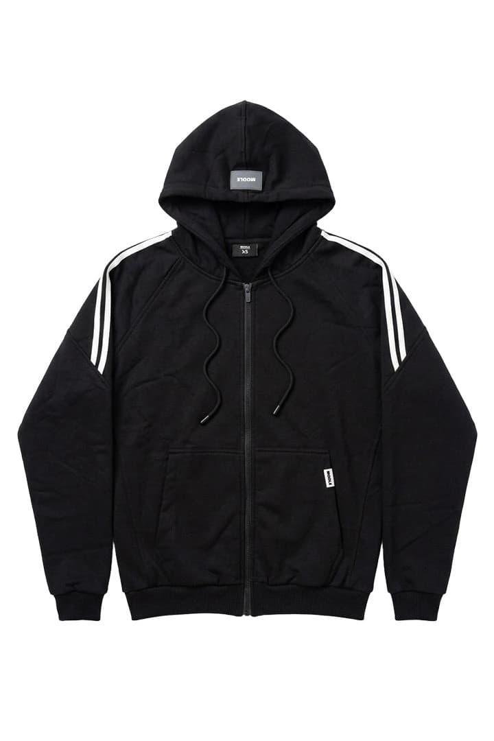 CHAQUETA OVERSIZED - imagen 3