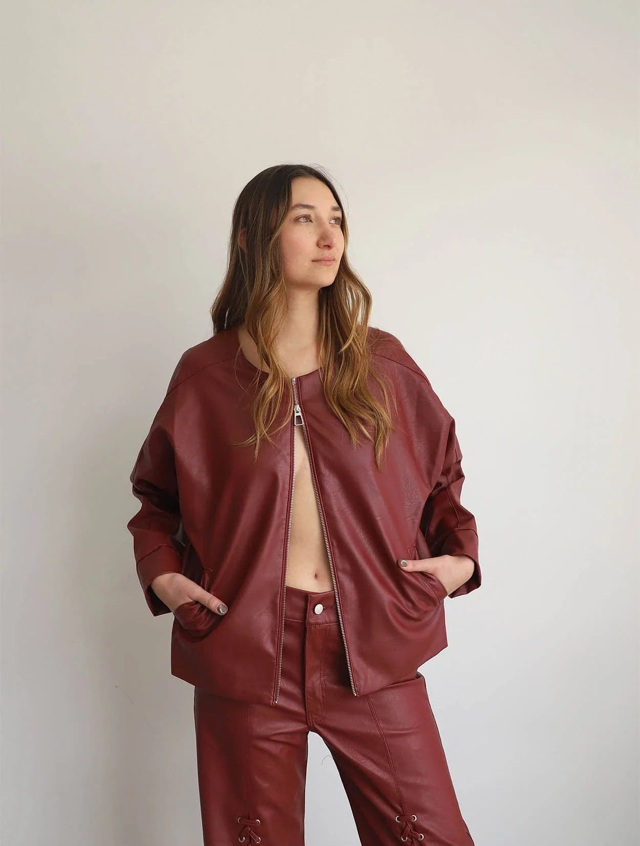 CHAQUETA AURA - imagen 2