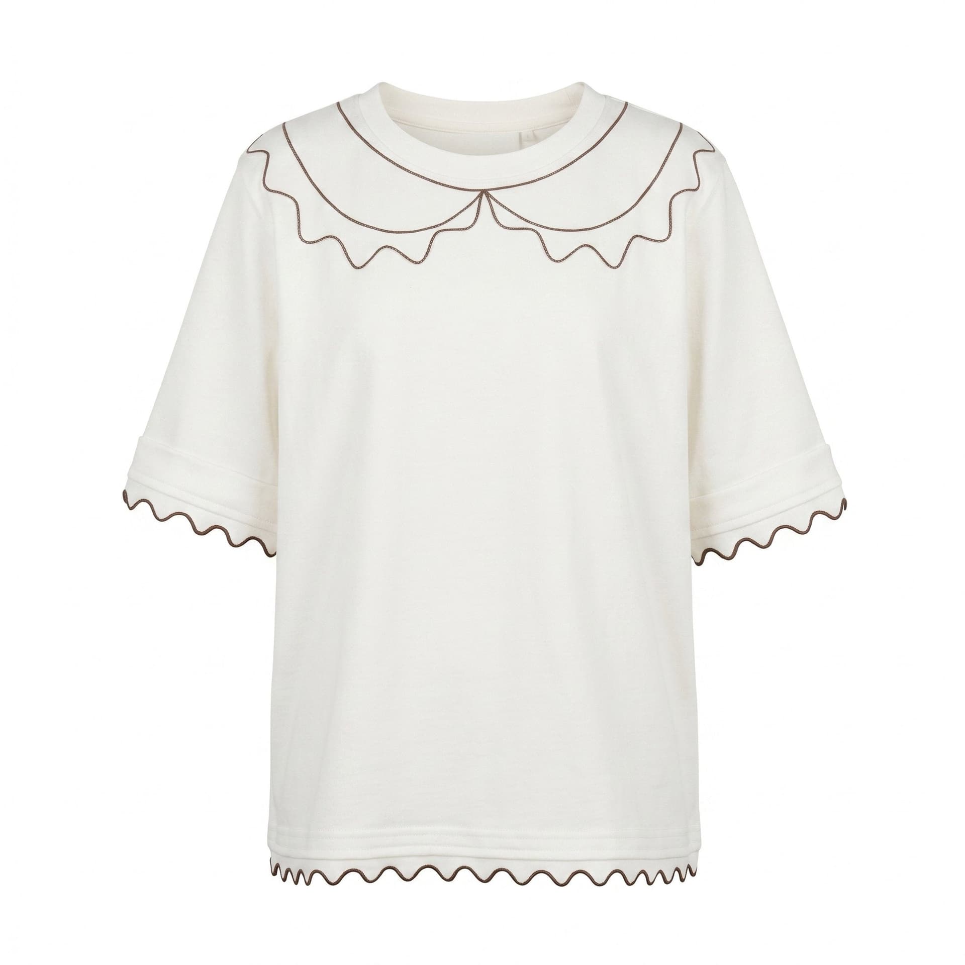 T-SHIRT KINTSUGI - imagen 4