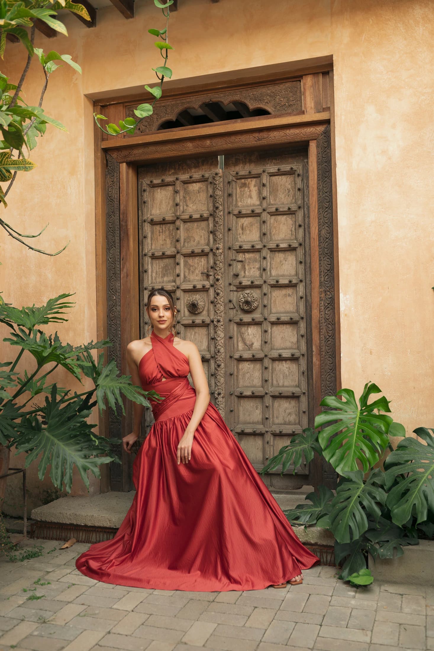 MARZA - VESTIDO - imagen 3