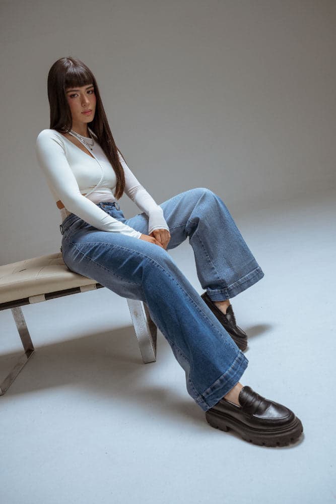 Jeans Palermo