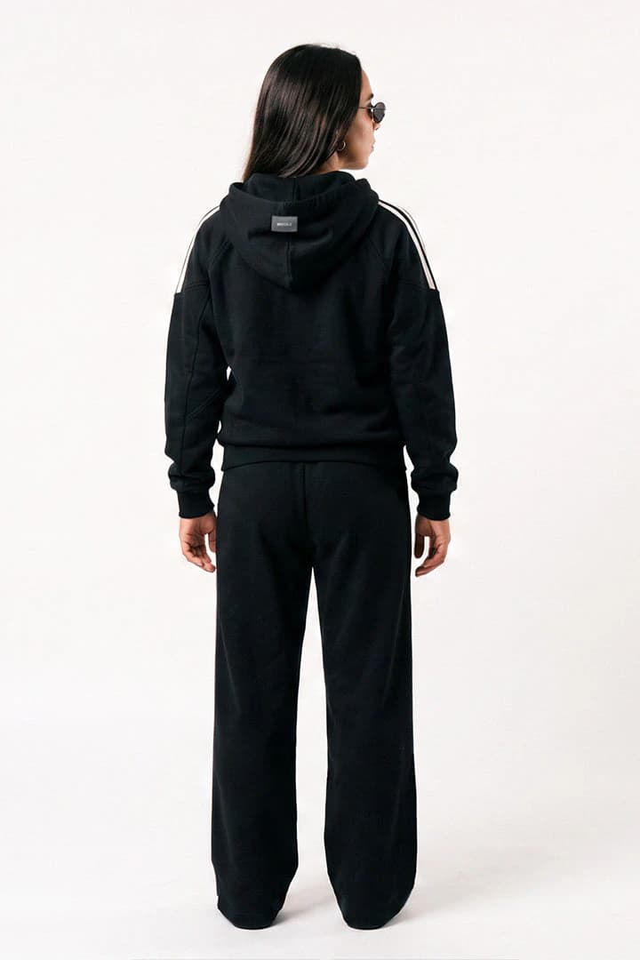 CHAQUETA OVERSIZED - imagen 4