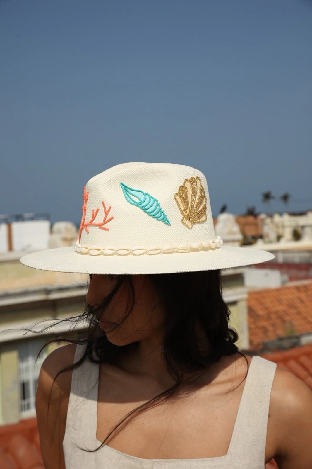 Nido Hat - imagen 4