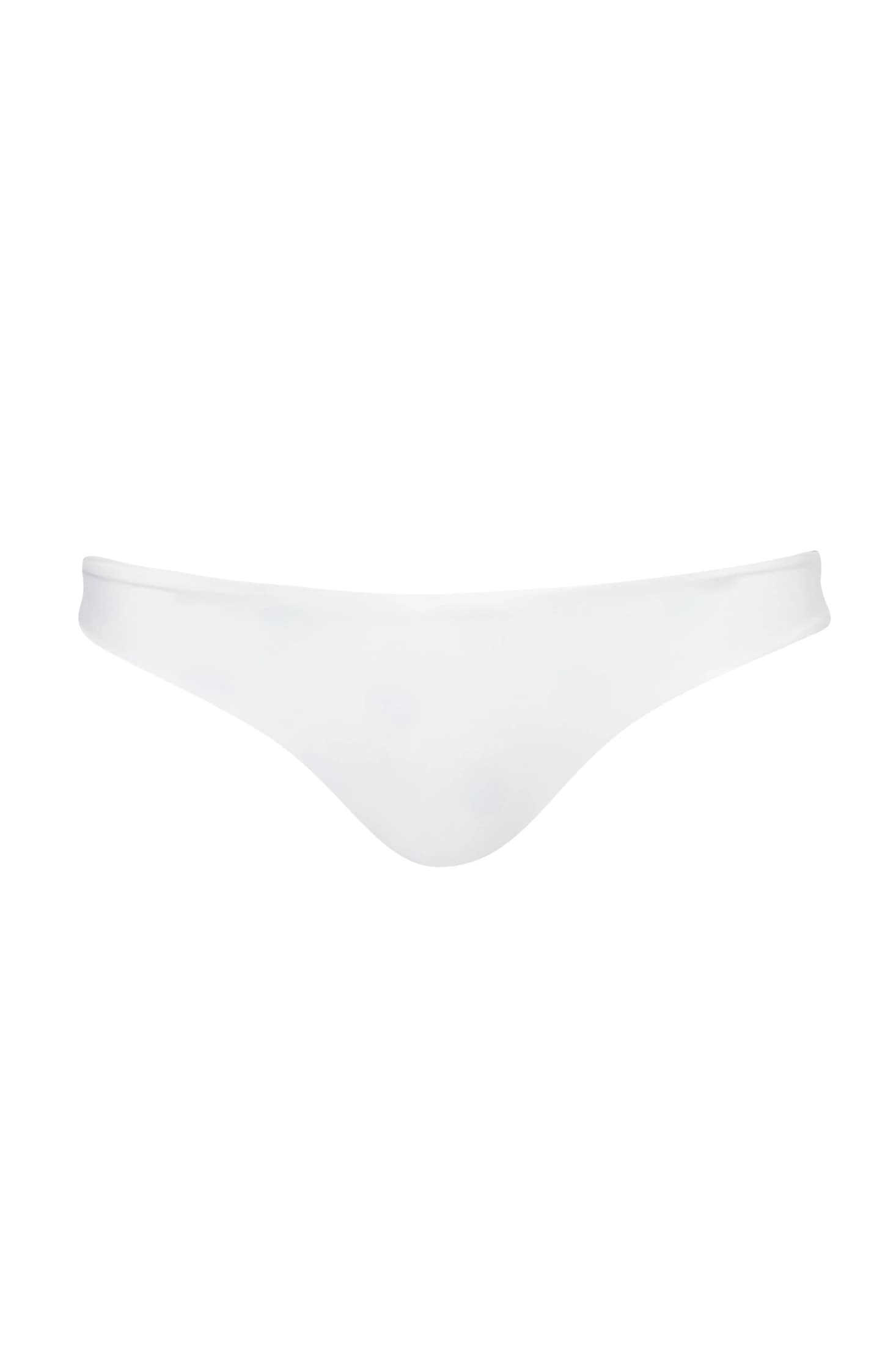 Guava Bottom / Green Polka - Ivory - imagen 3