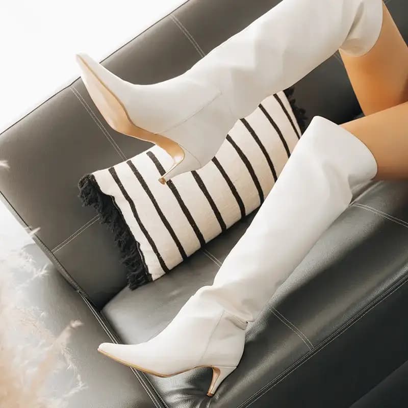 Botas - imagen 3