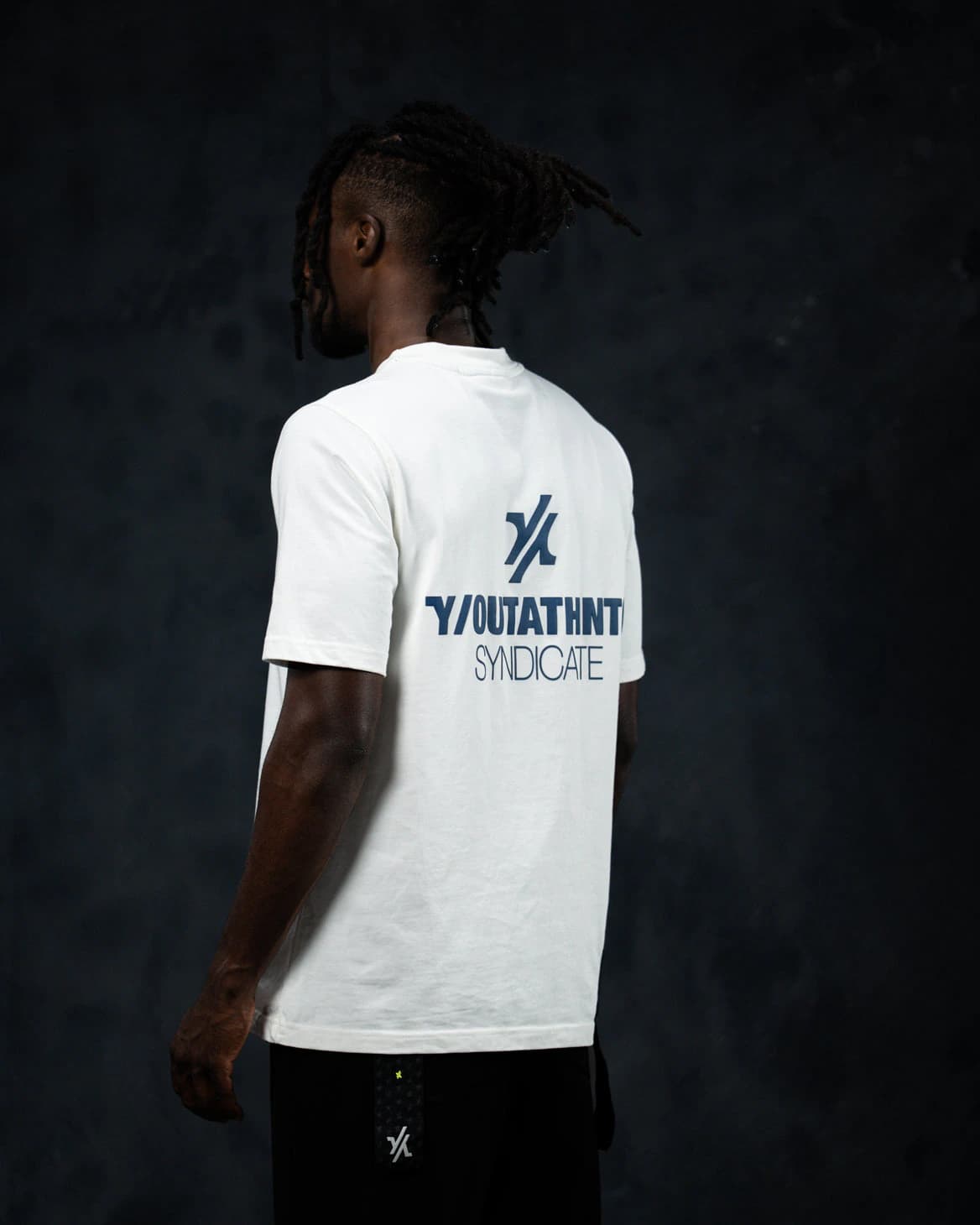 SYNDICATE REGULAR T-SHIRT - imagen 6