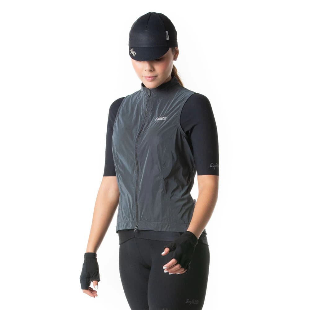 CHALECO CICLISMO AUSTRAL PARA MUJER - imagen 5