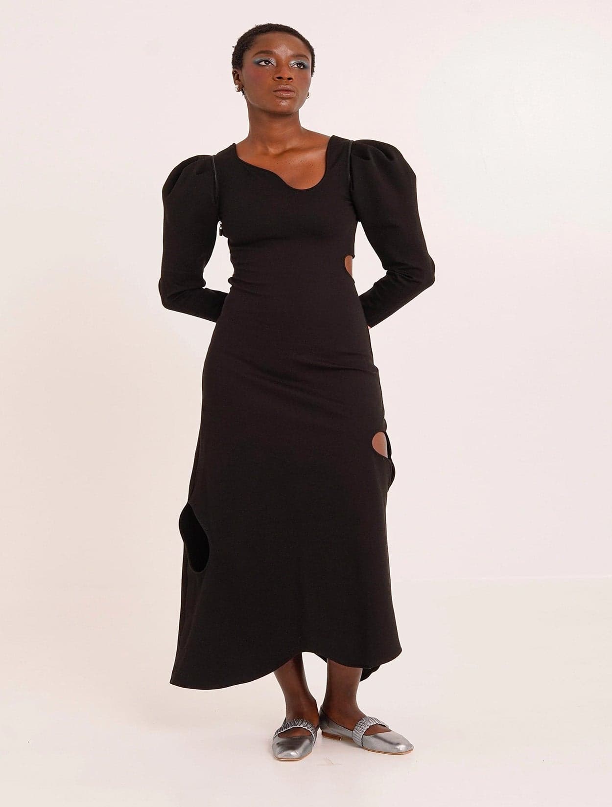 VESTIDO TÓXICO - imagen 3