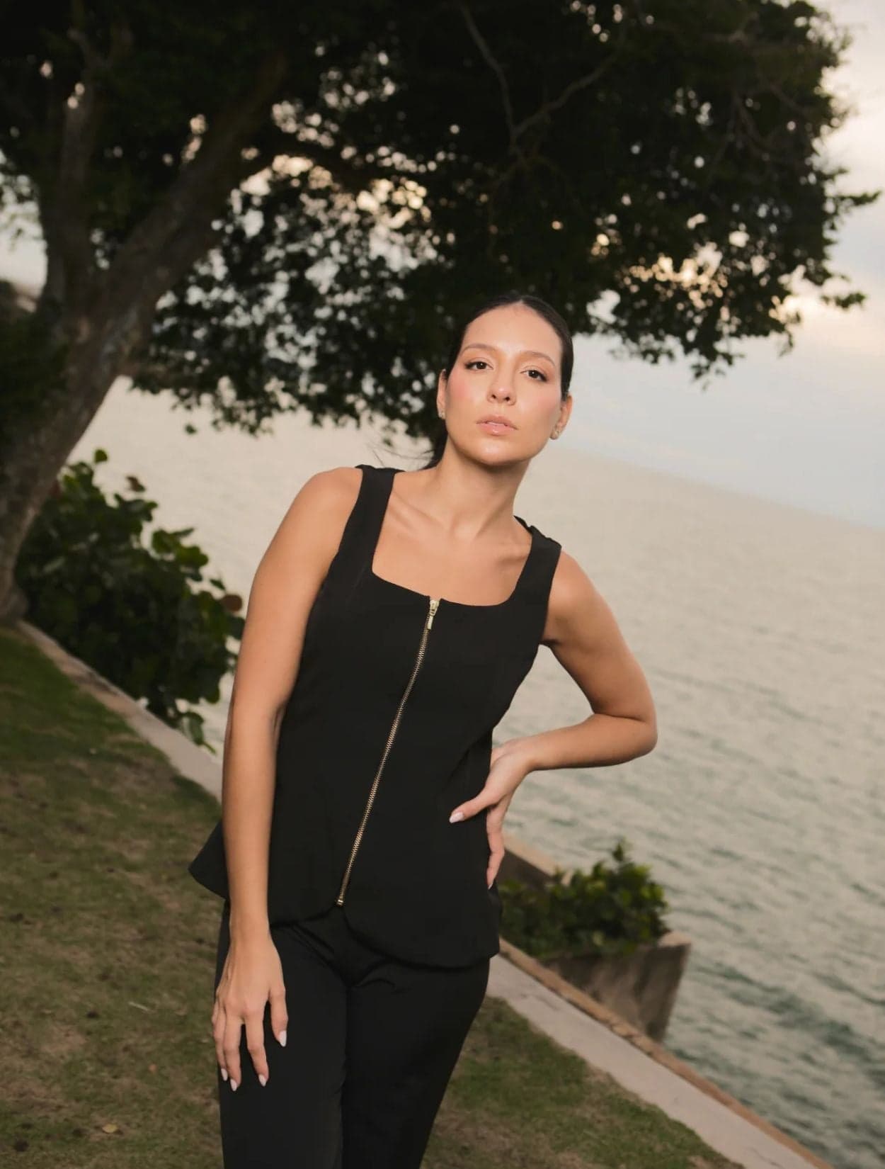 TOP CELINA - imagen 2