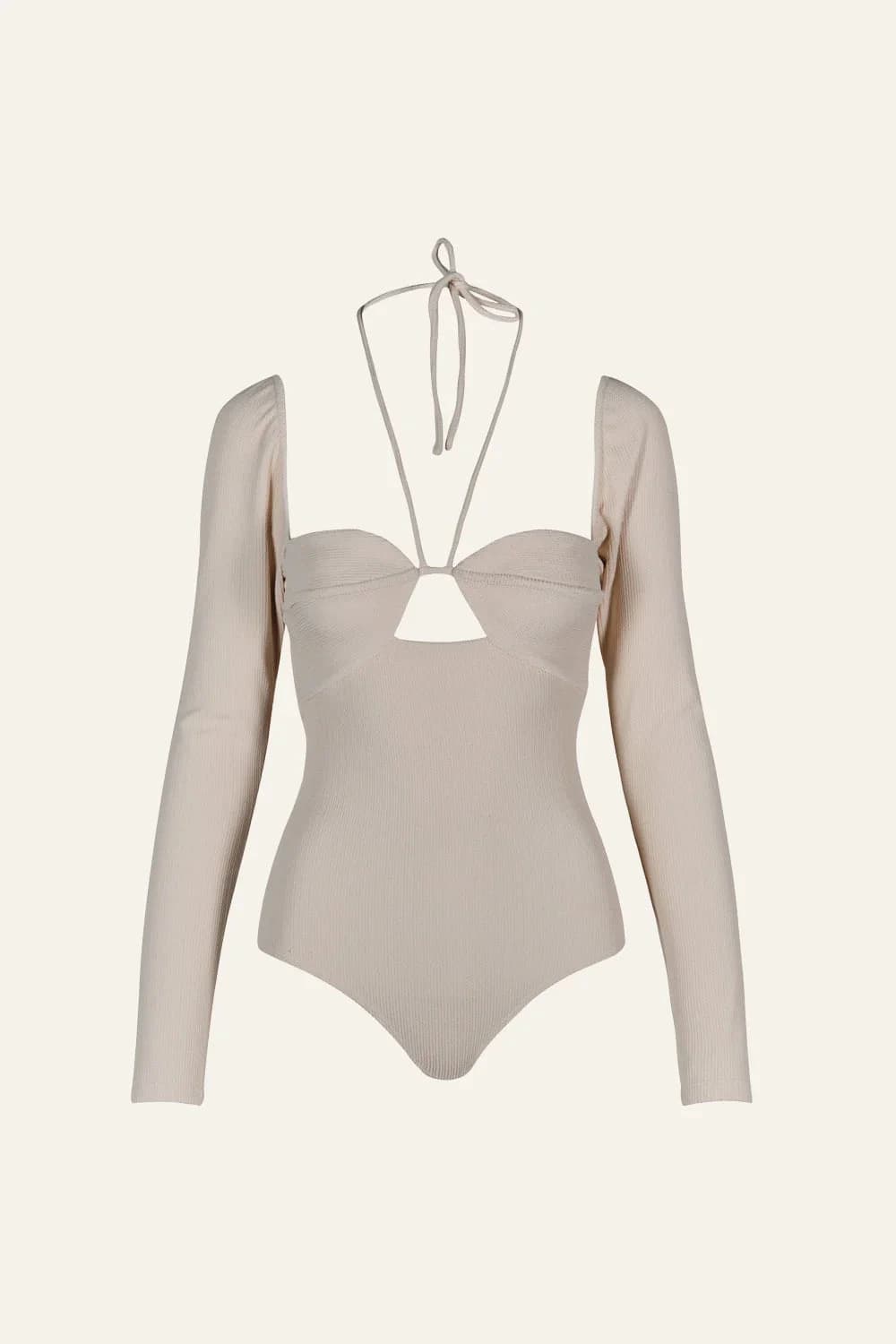 Prayer Rocks Bodysuit - imagen 1