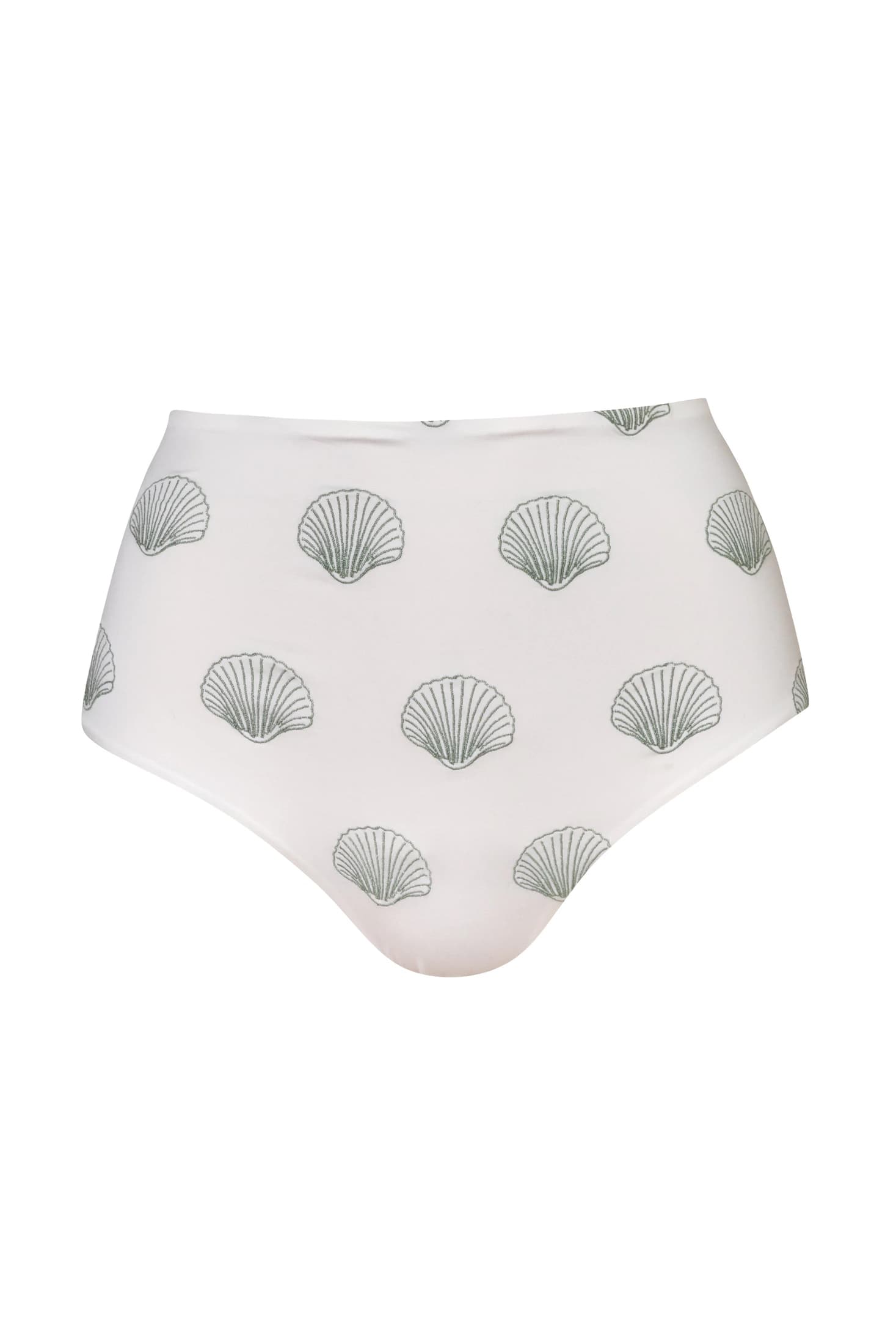 panty coquille secrète - imagen 2