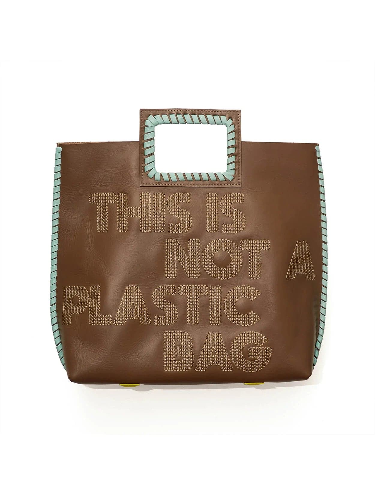 BOLSO NOT VINILO - imagen 2