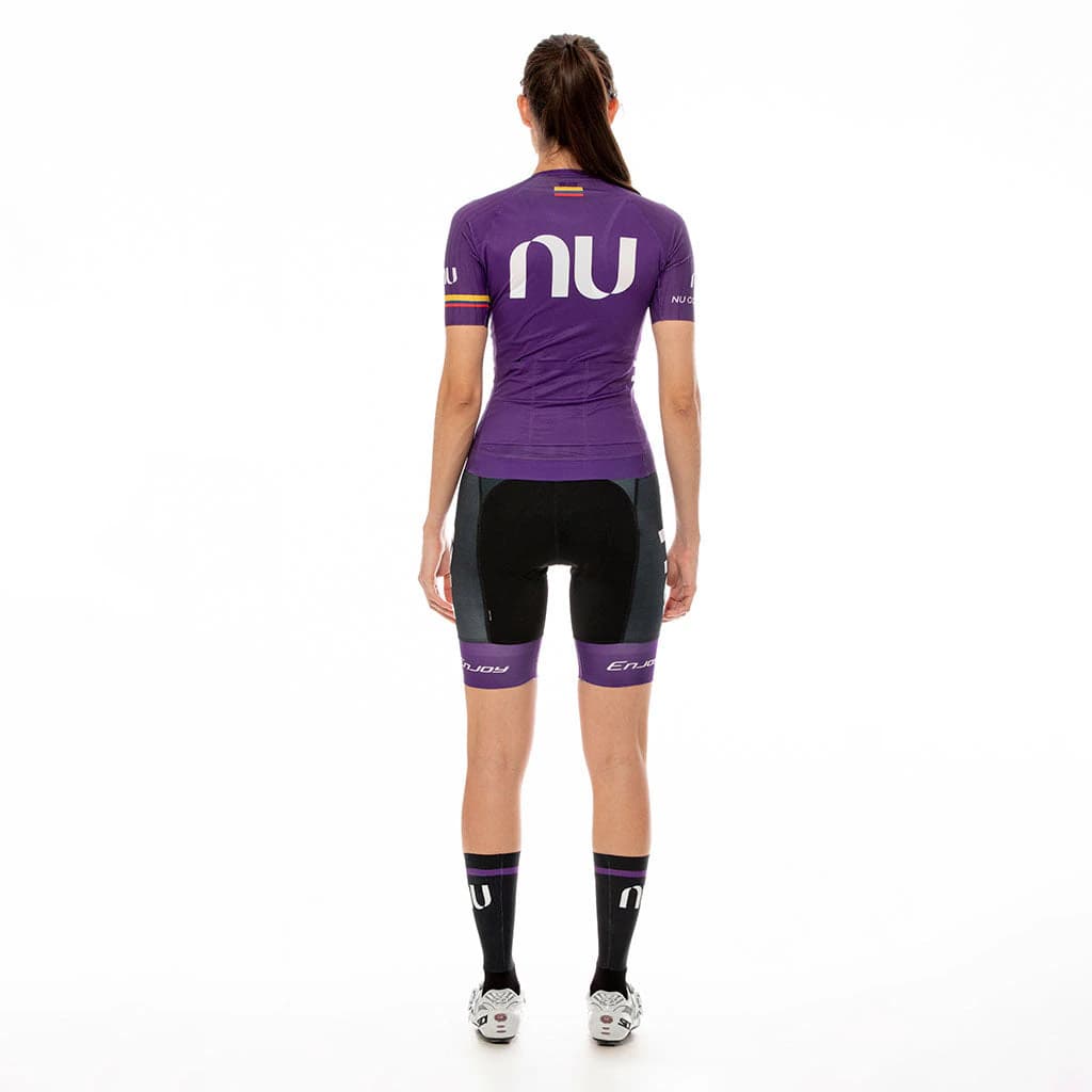 JERSEY MC DIVISION ONE EQUIPO NU COLOMBIA FEMENINA - imagen 6