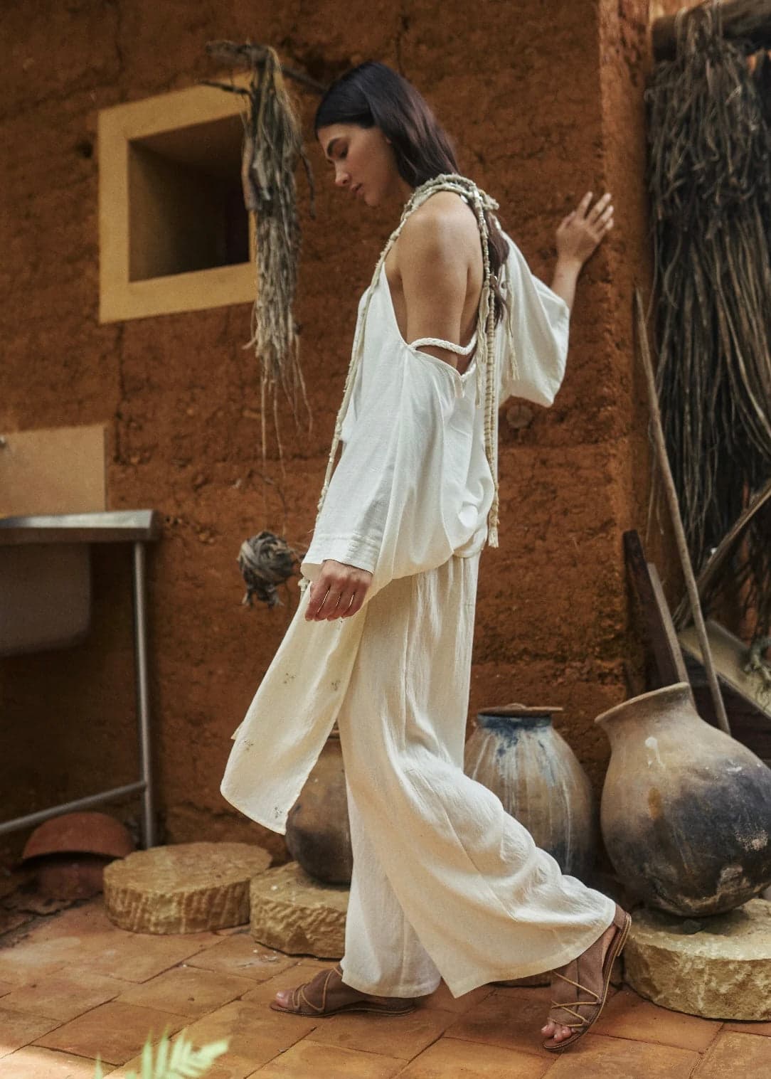 Blusa Ruta perdida - imagen 2