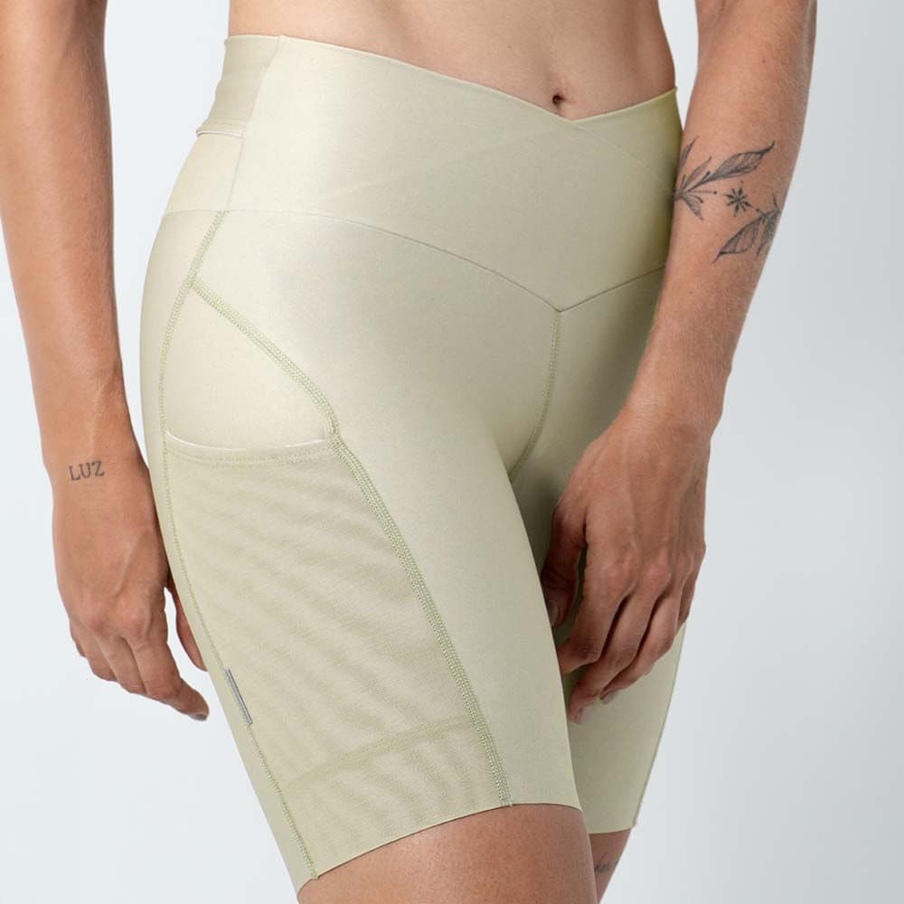 SHORT RUNNING TITÁN 2.0 + NEVADA PARA MUJER - imagen 5
