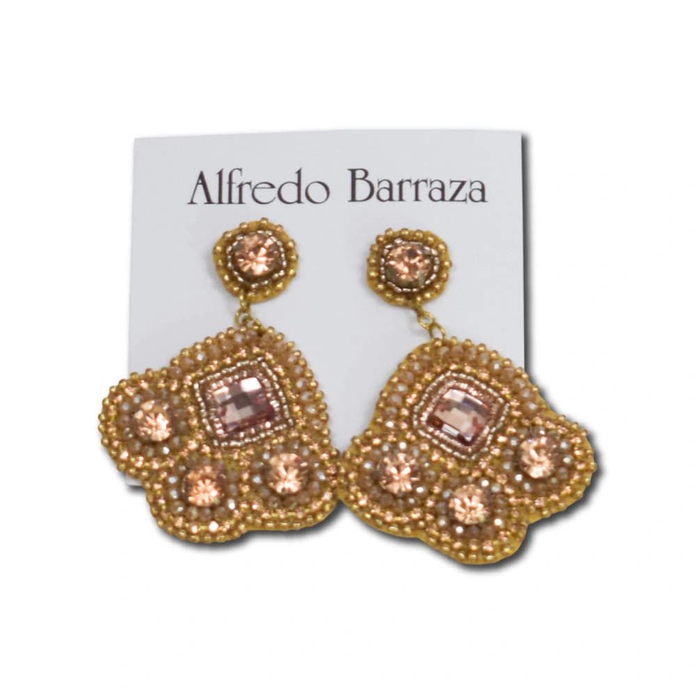 Colombian Handmade Earrings - imagen 19