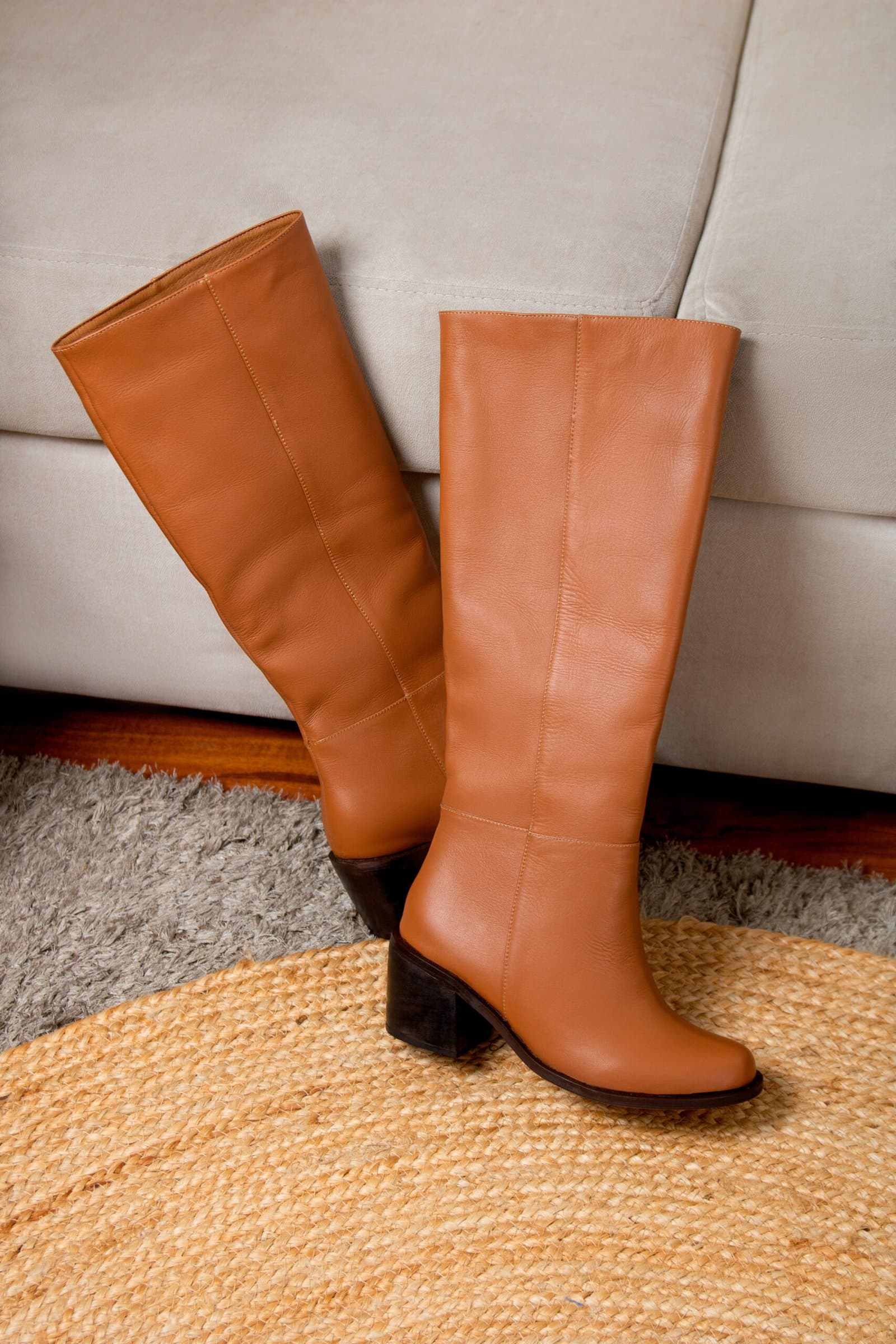 Botas Andina - imagen 1