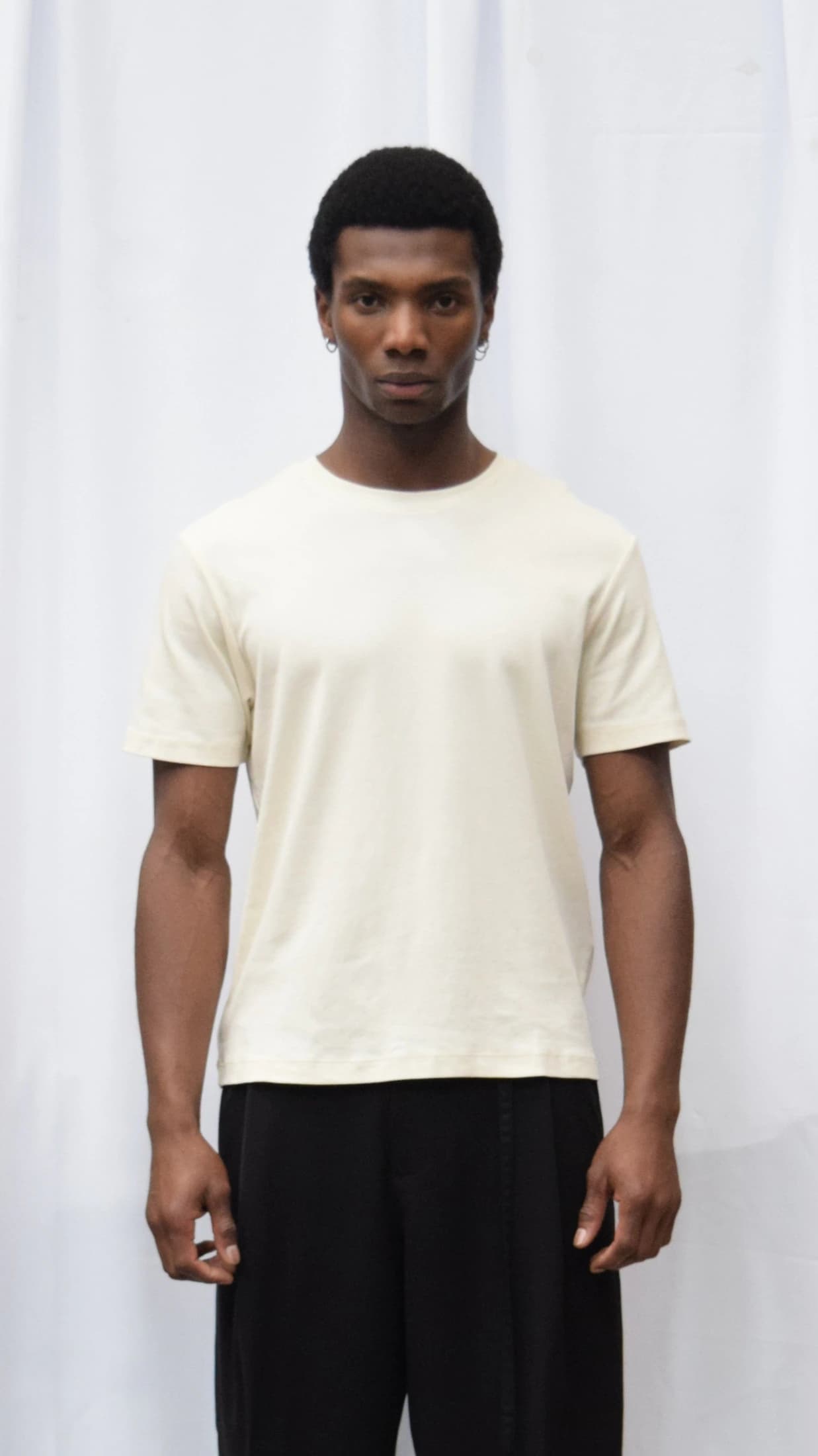 SAND T-SHIRT - imagen 1
