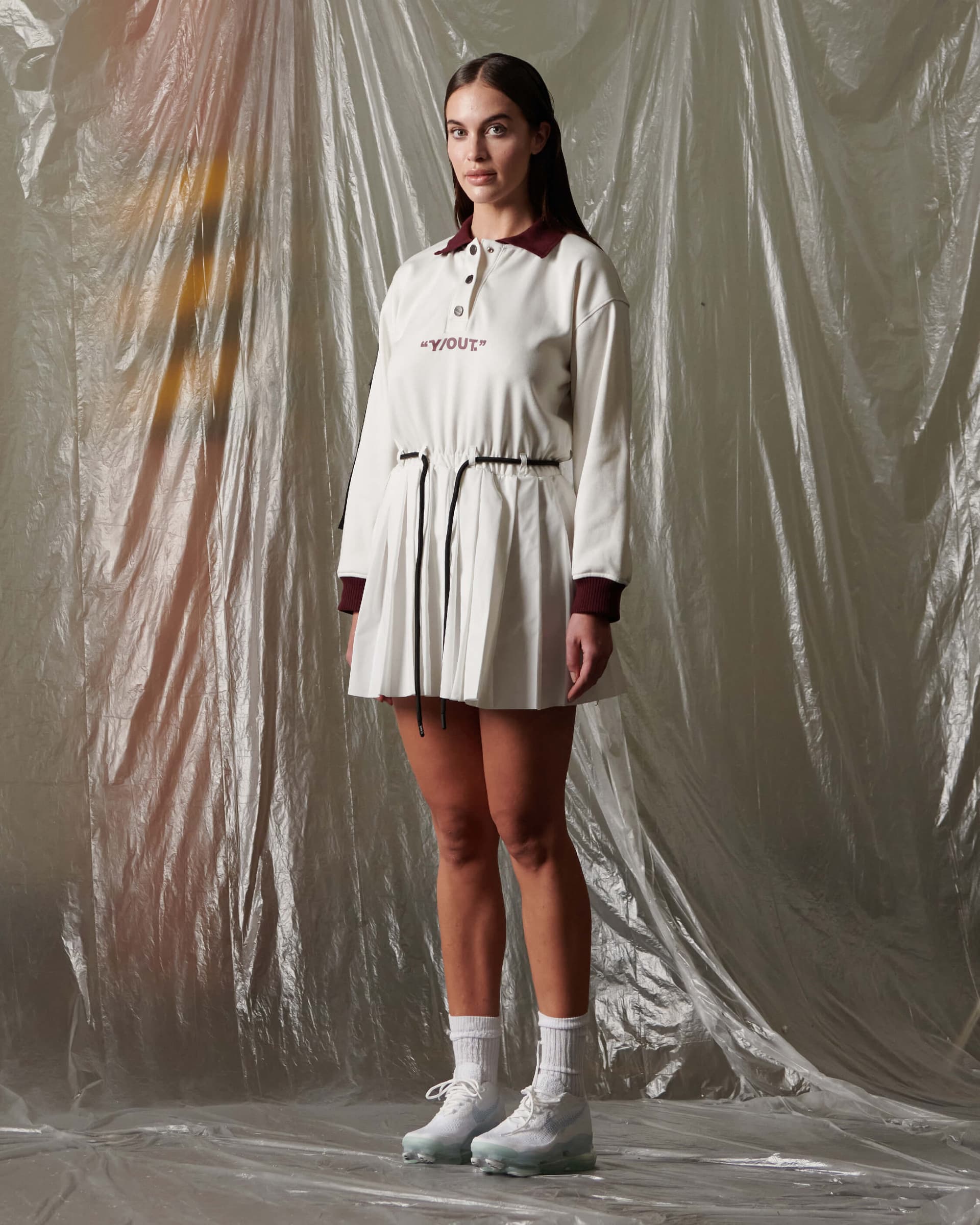 IONIC DRESS - imagen 2