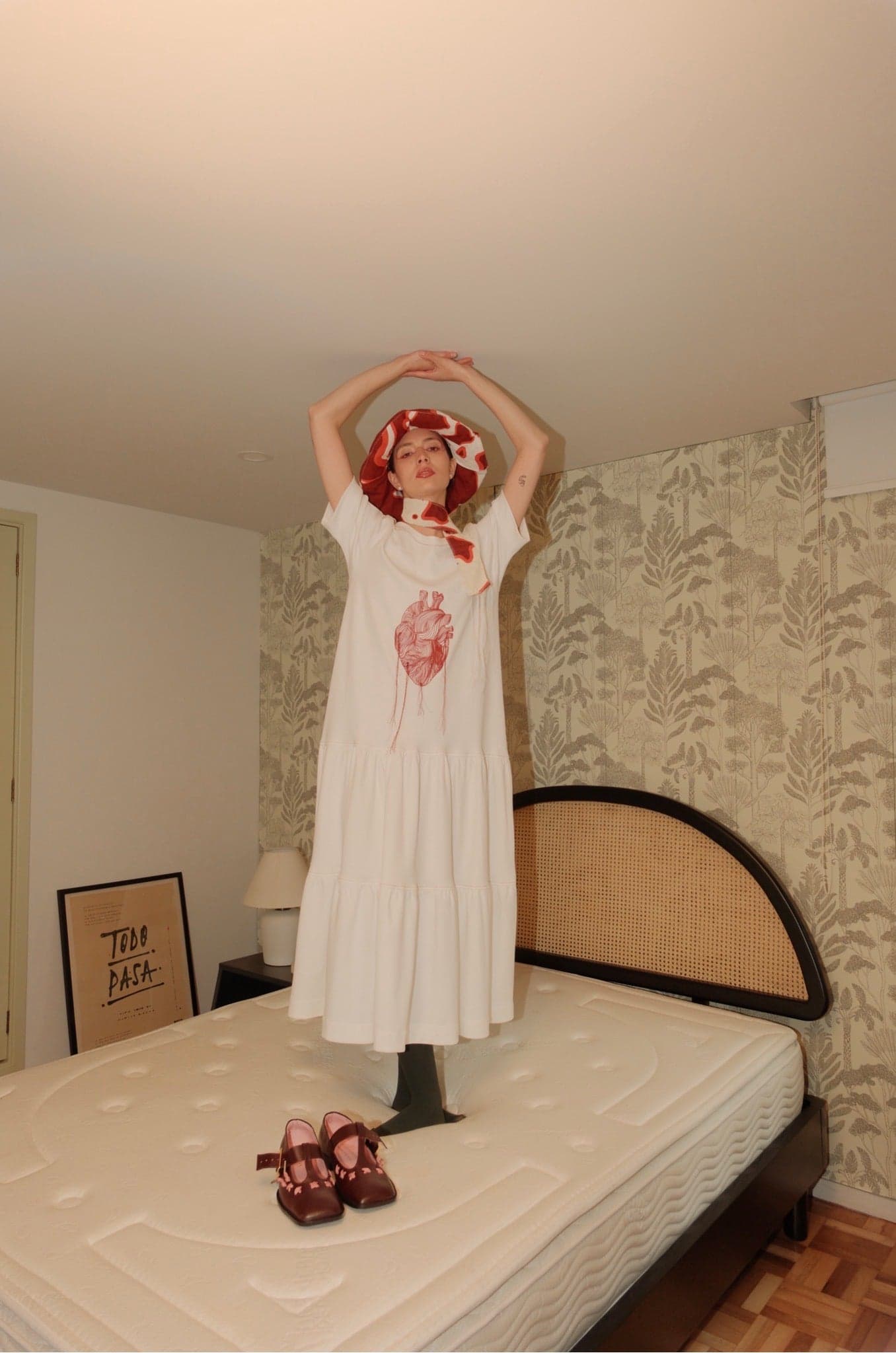 VESTIDO KINTSUGI - imagen 4
