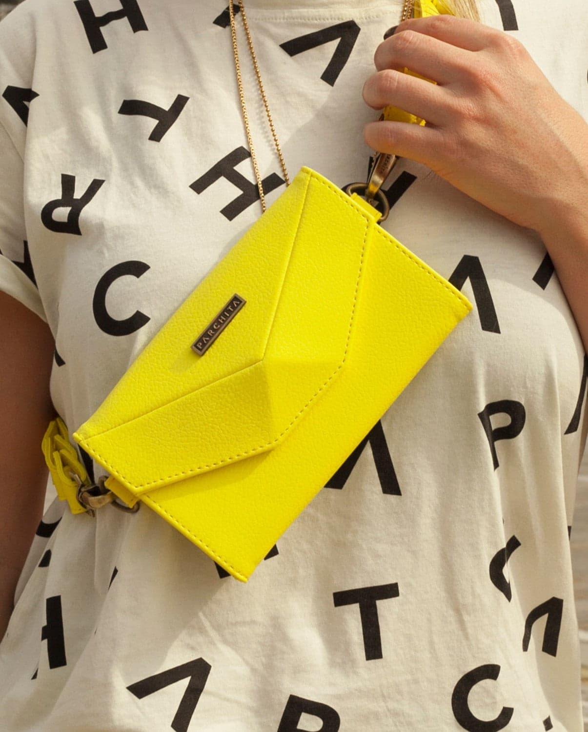 Bolso Mini Bag Mila - imagen 7