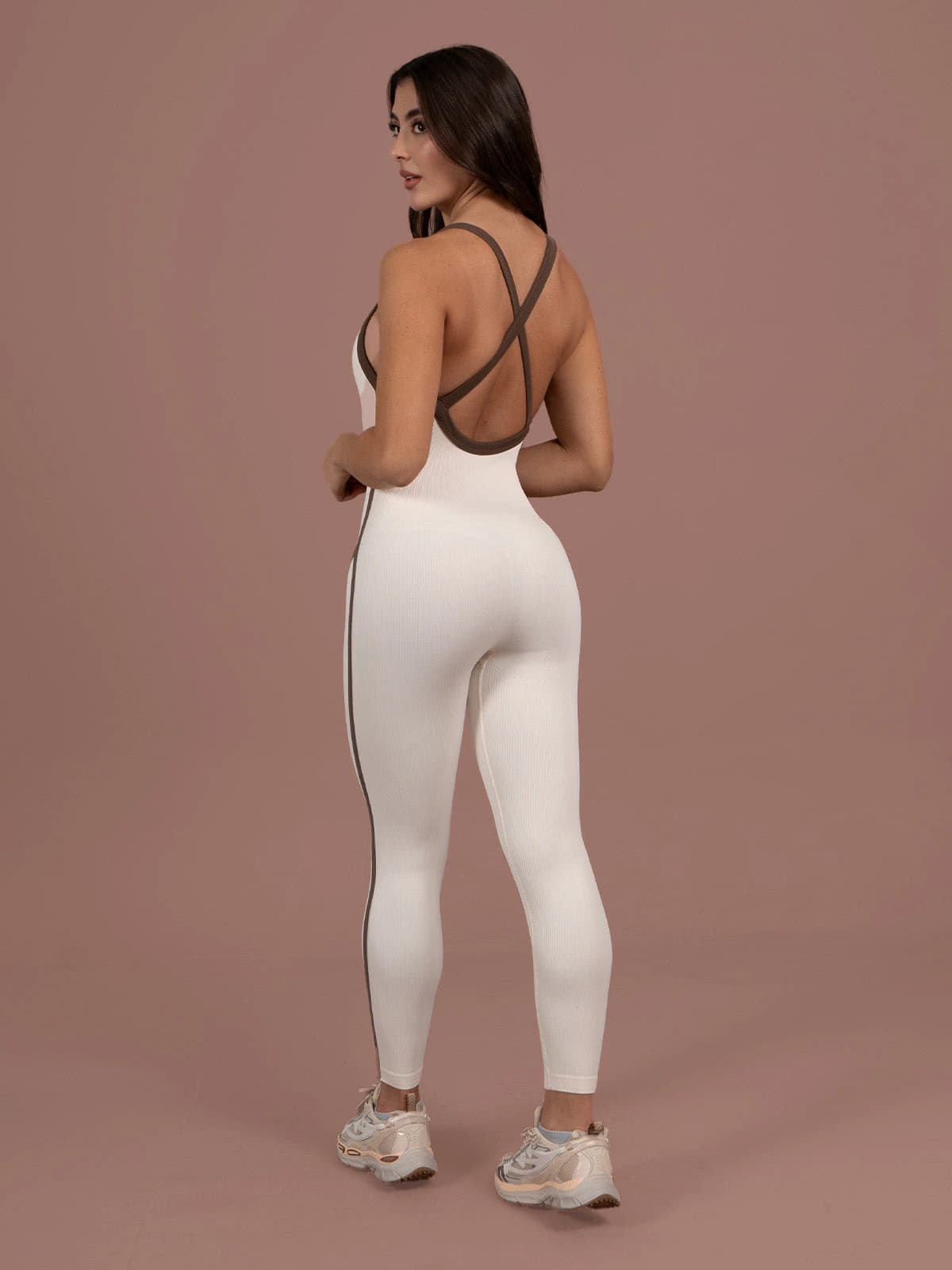 Enterizo Frida Seamless ema - imagen 2