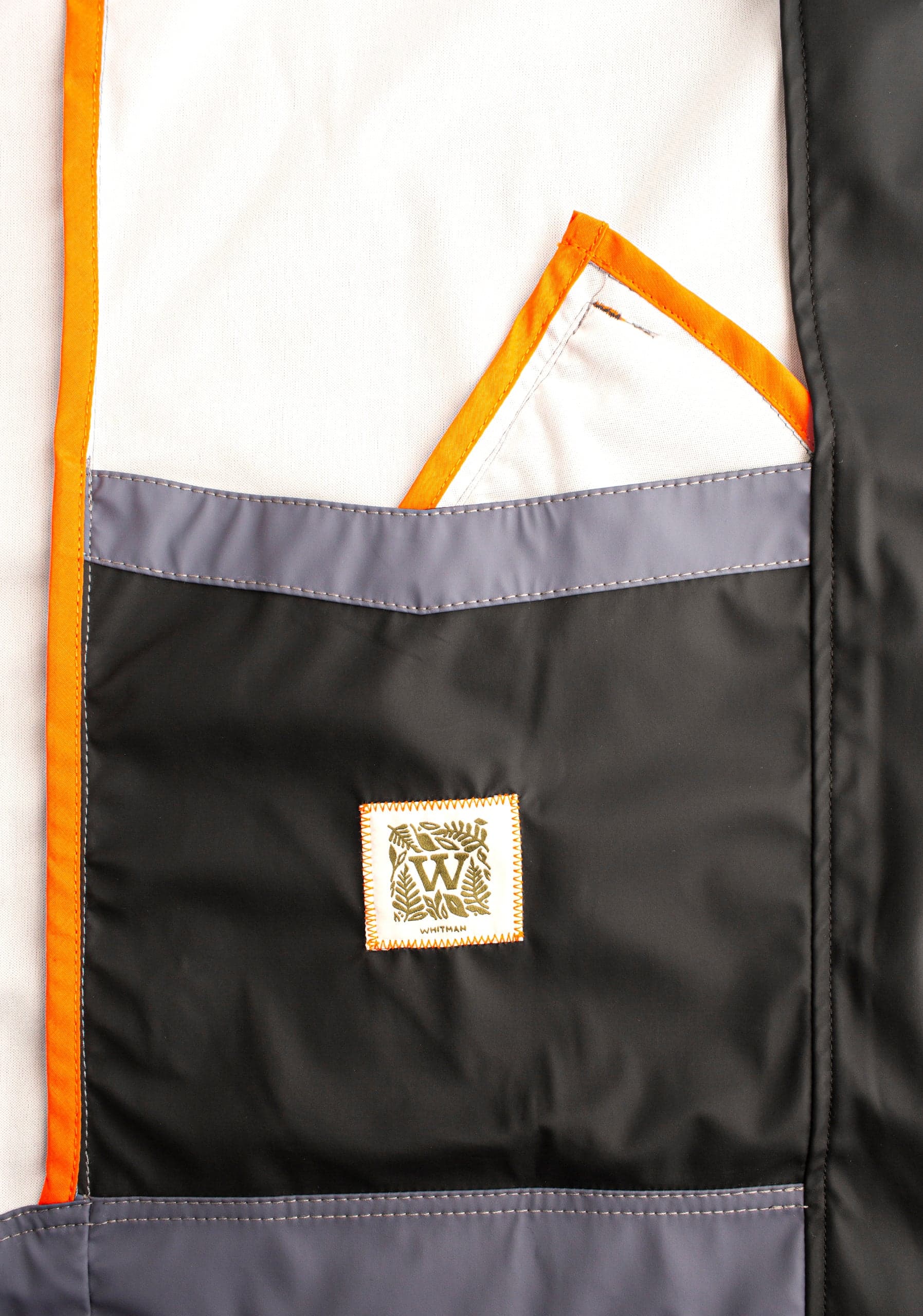 Chaqueta H Richmond Azul Med - imagen 5