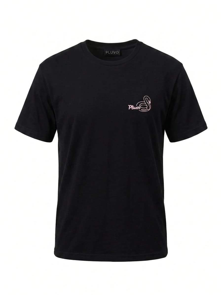T-SHIRT FOREVER ON VACATION