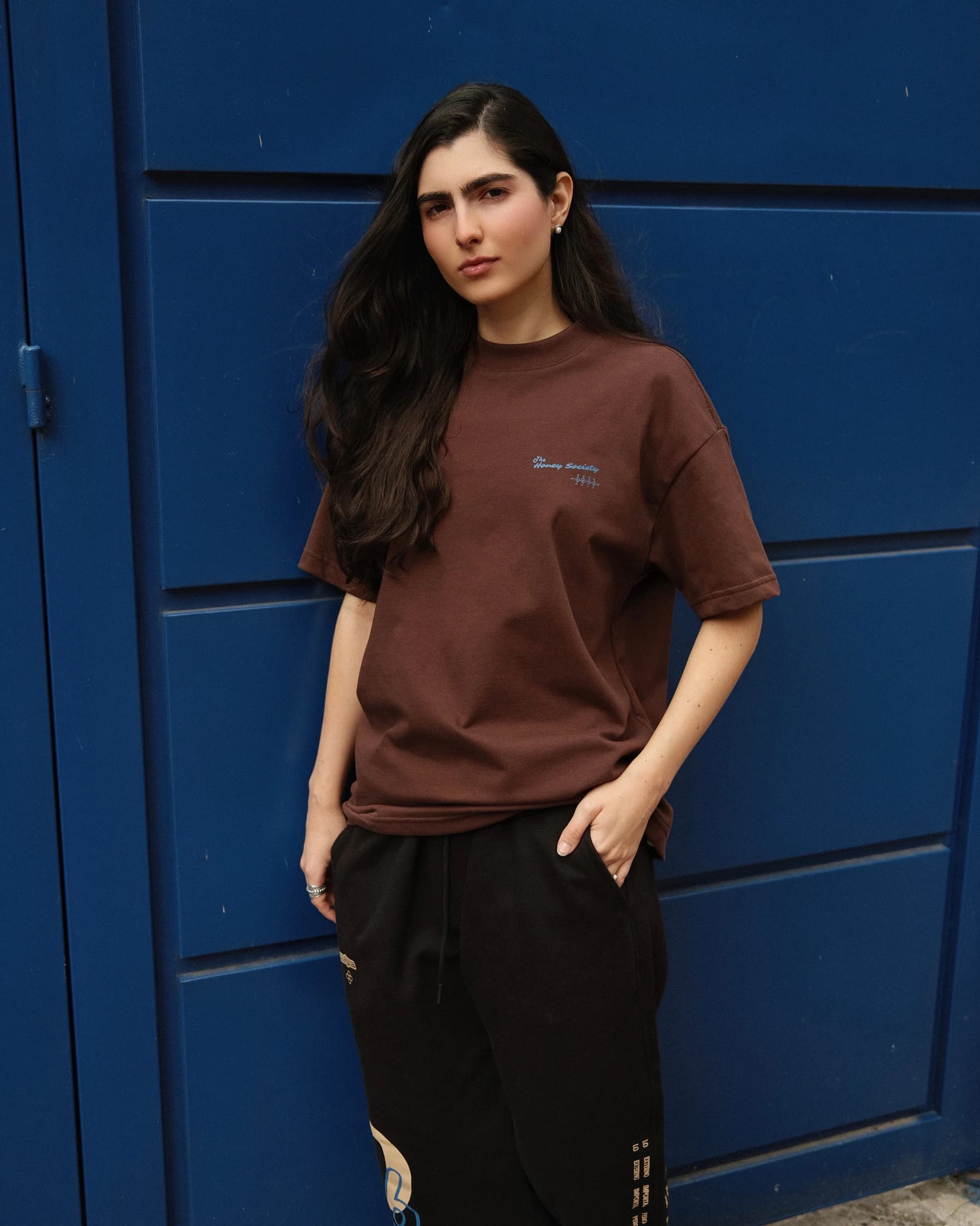 The Lab Chocolate Chip Tee - imagen 7