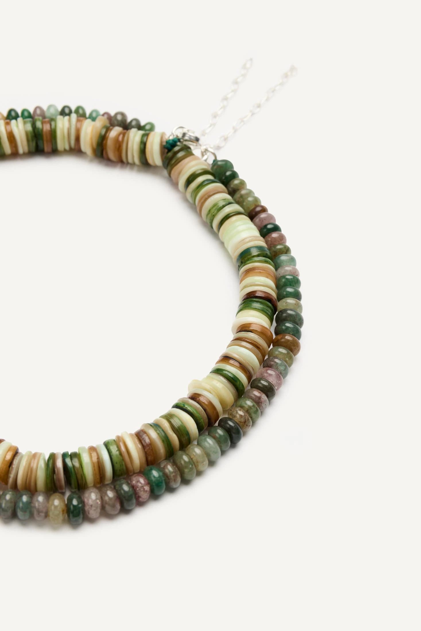 Lima Limón Necklace Set - imagen 3