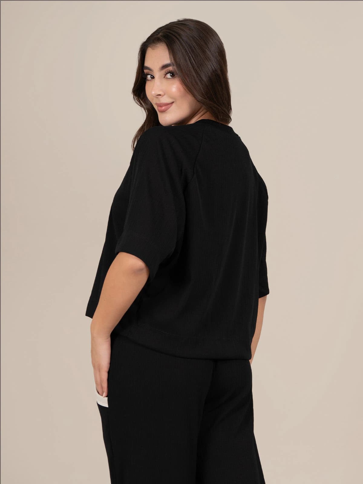 Set Cobalto Toscana Negro - imagen 4