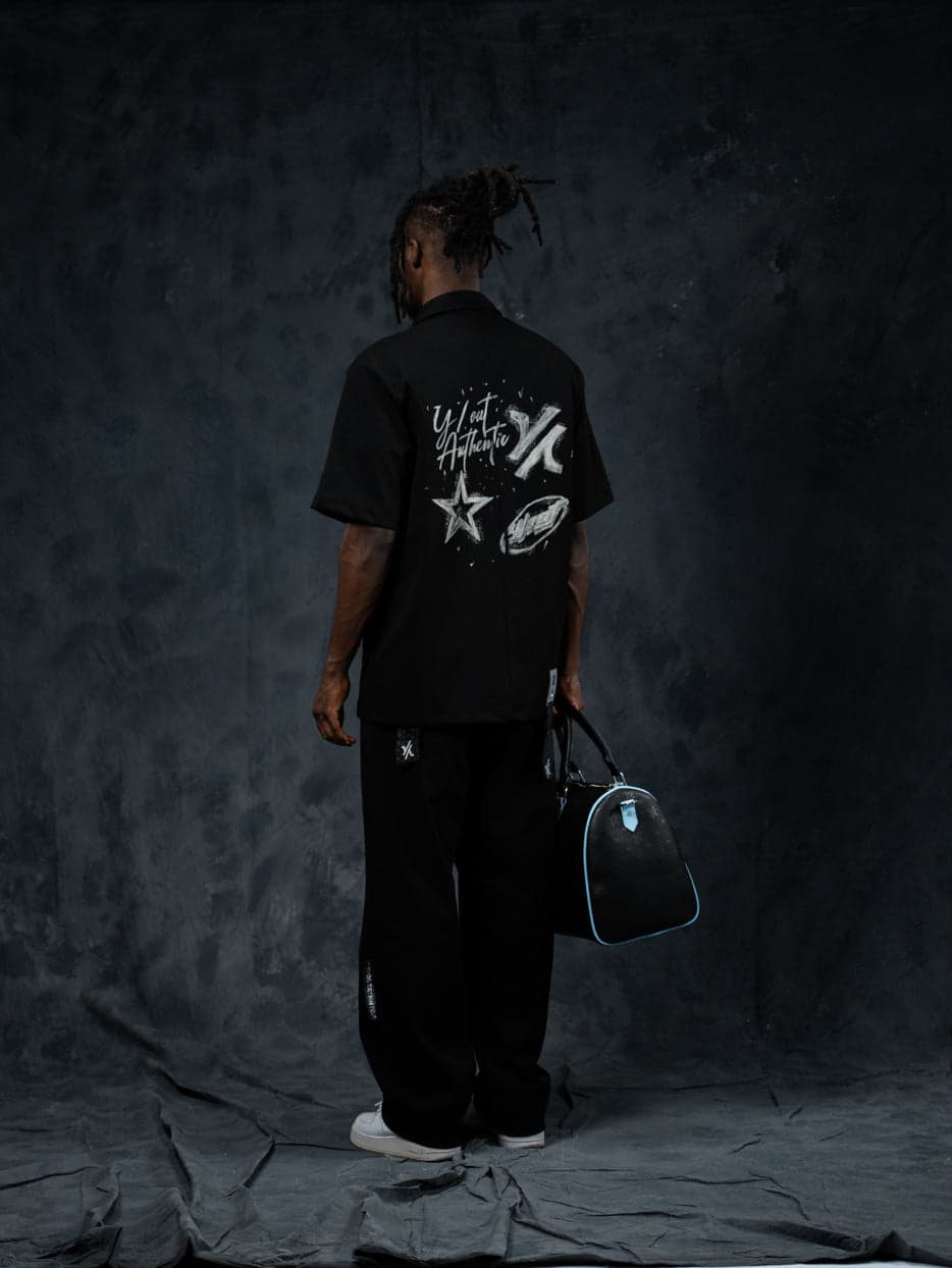 STEADY PANT - imagen 9