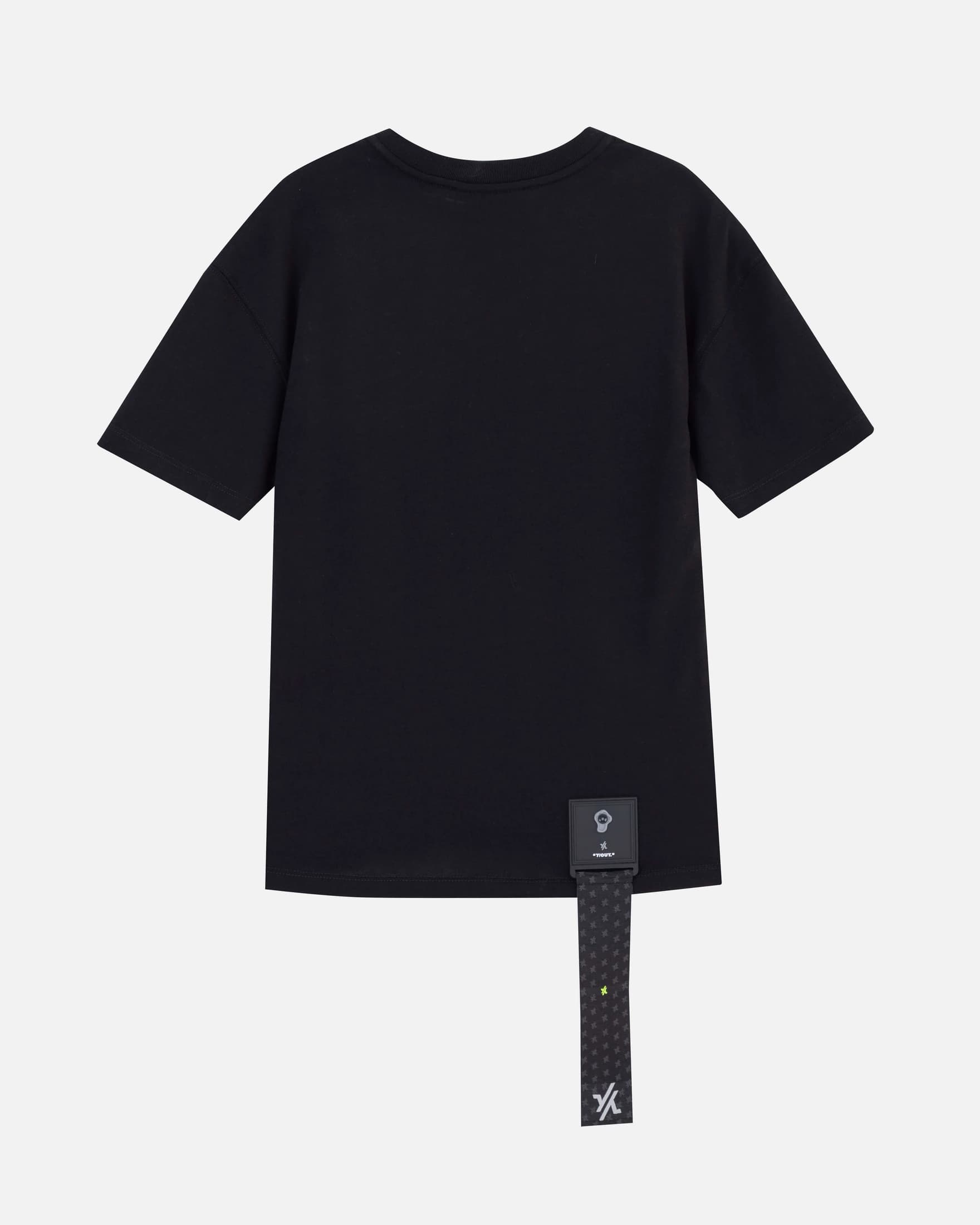 CLAIM TAG T-SHIRT - imagen 4