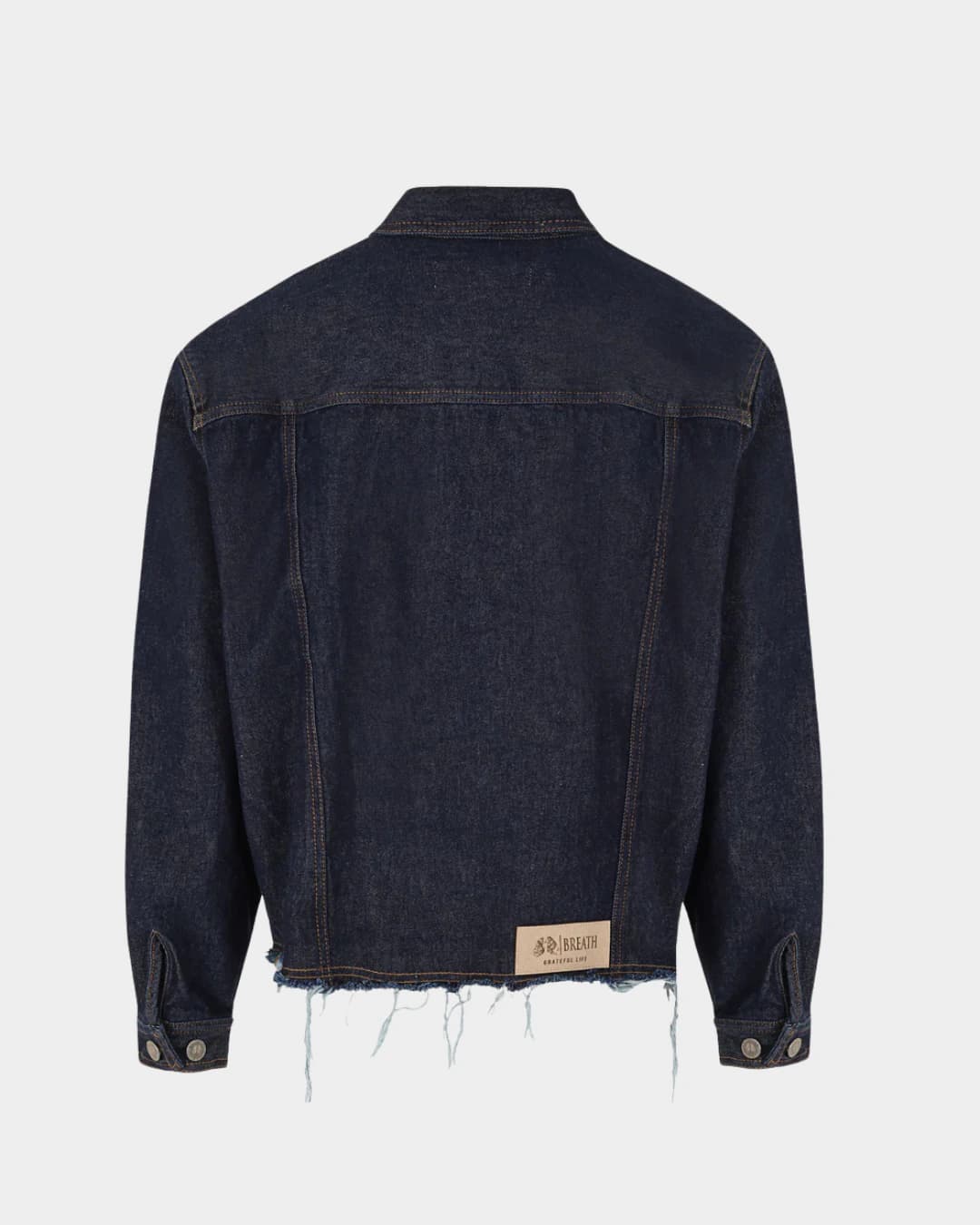 CHAQUETA CALLE INDIGO - imagen 3