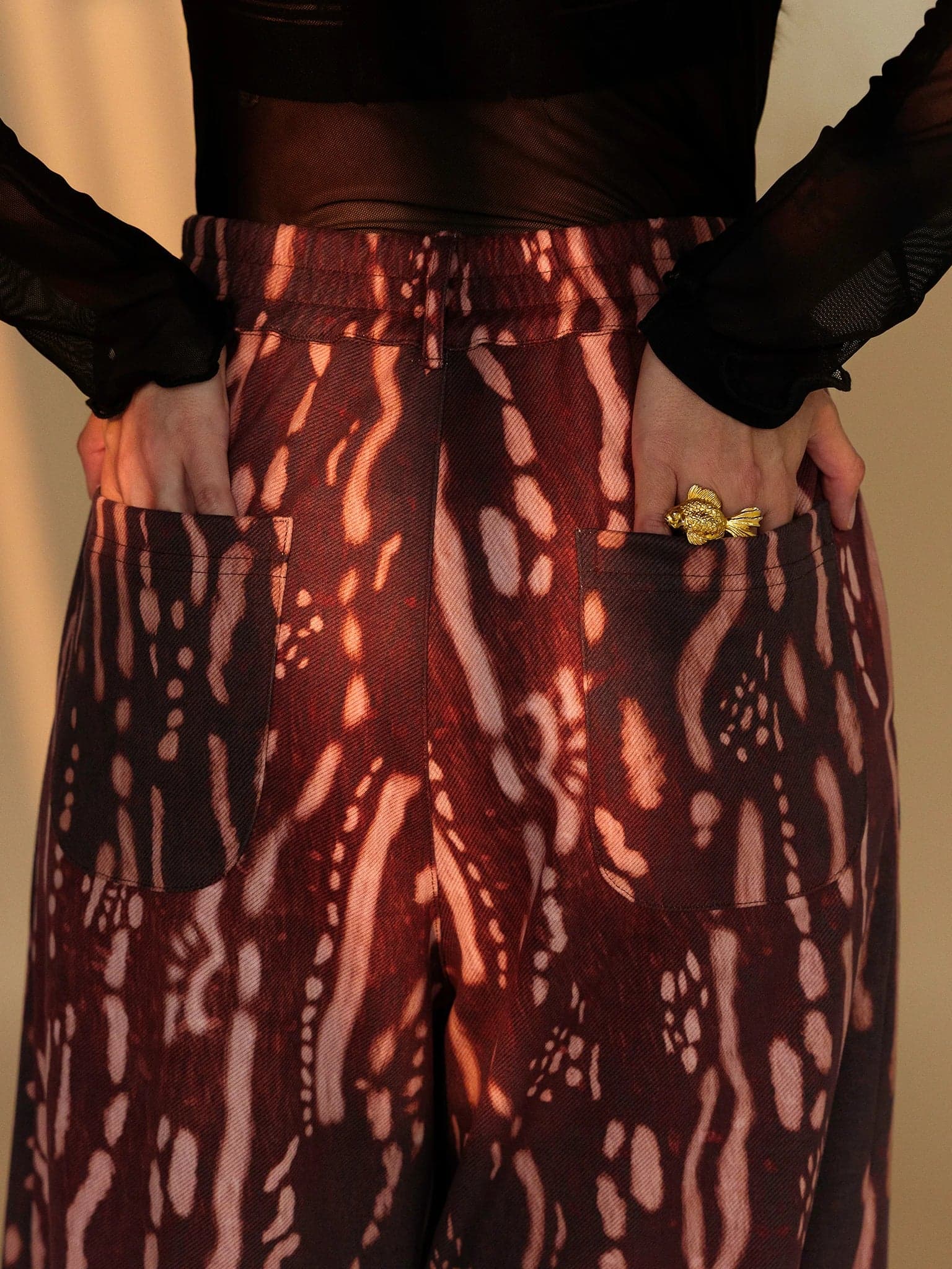Pant Tapir - imagen 4