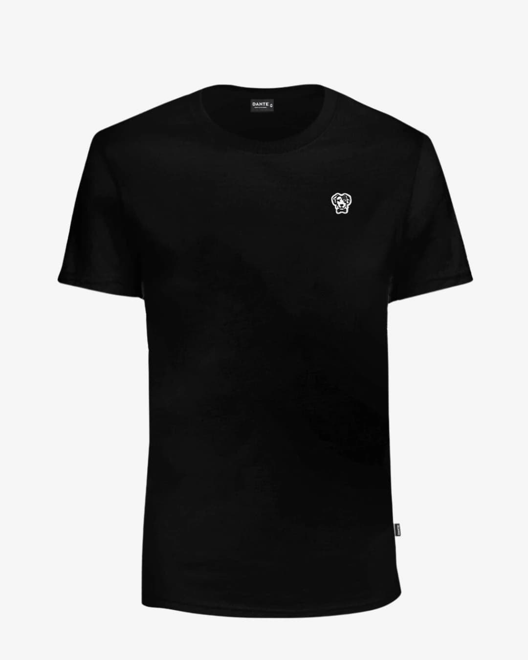 Camiseta Antimanchas de Mujer Negra - imagen 1