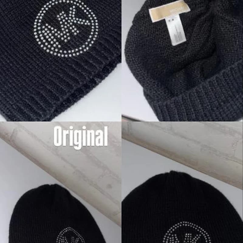 GORRO MK MICHAEL KORS - imagen 2