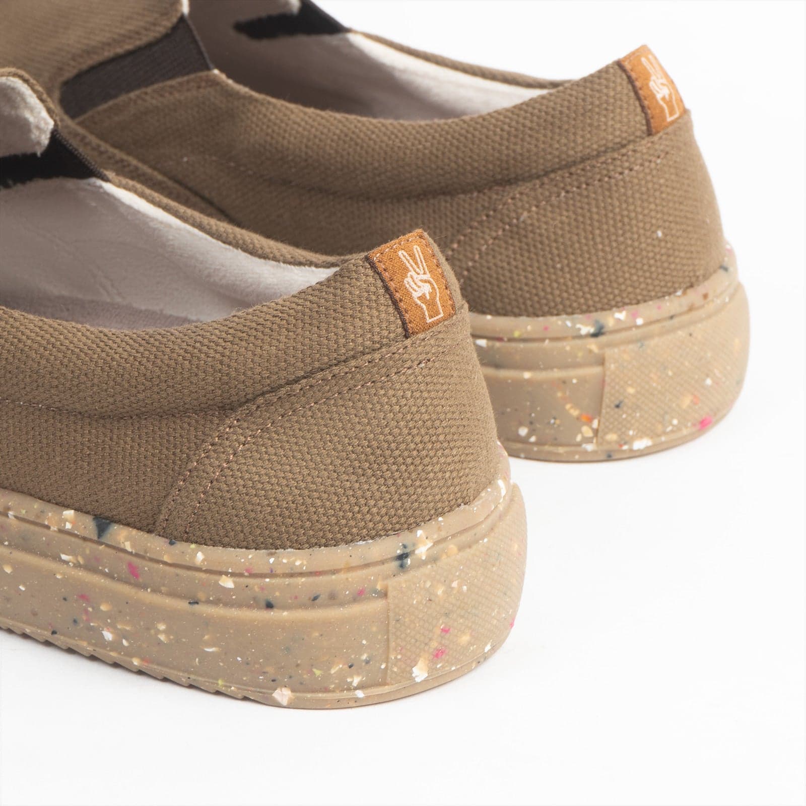 Slip On Fango - imagen 5