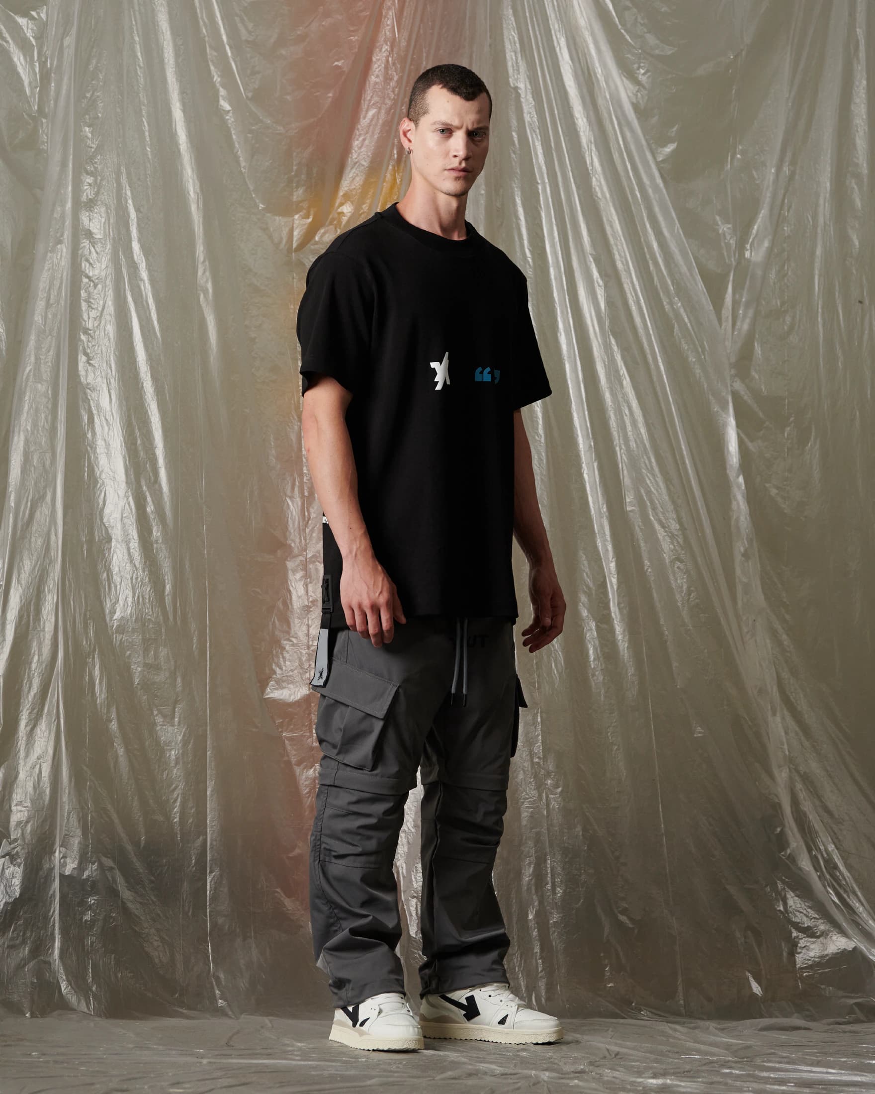 VITAL T-SHIRT - imagen 2