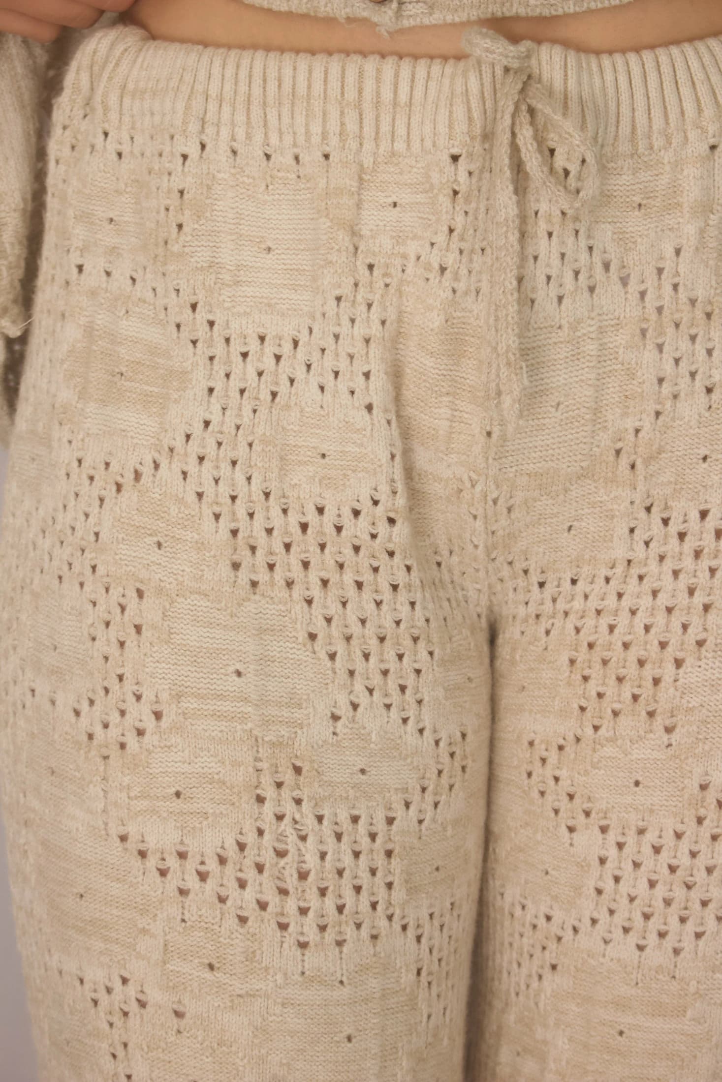 Pantalón flor de arena - imagen 3