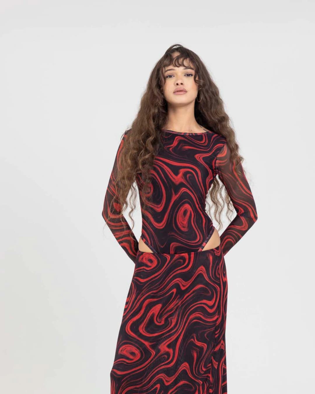 LAVA BODYSUIT - imagen 4