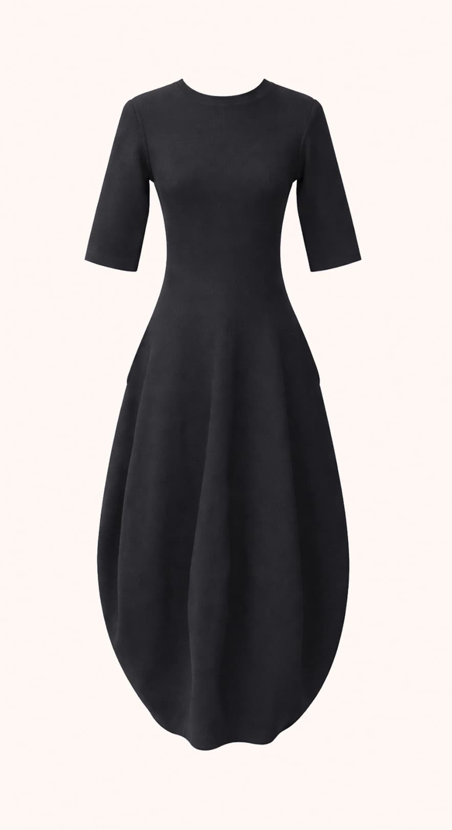 ECLIPSE DRESS