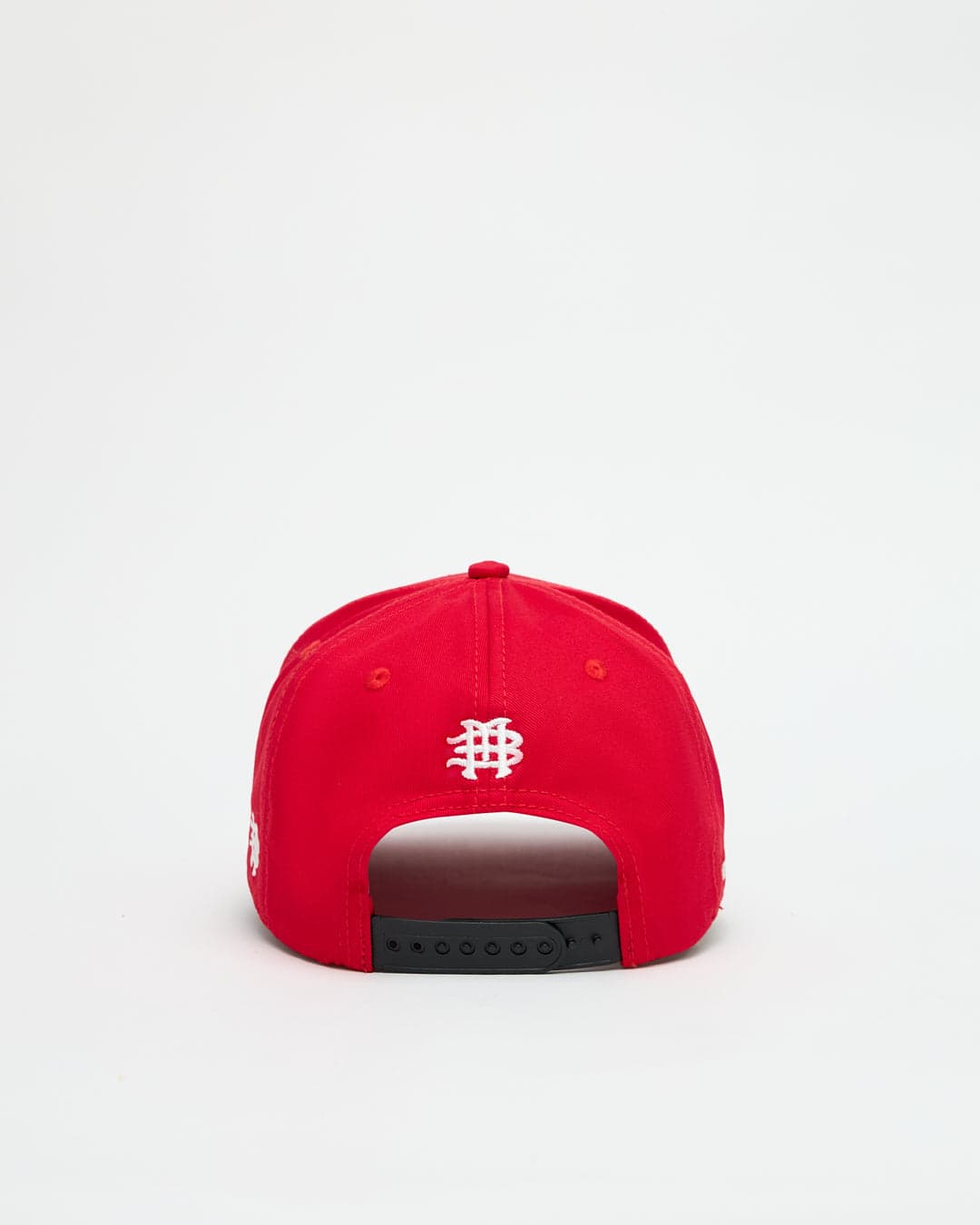 Gorra Red Legacy by Maison Botter - imagen 4