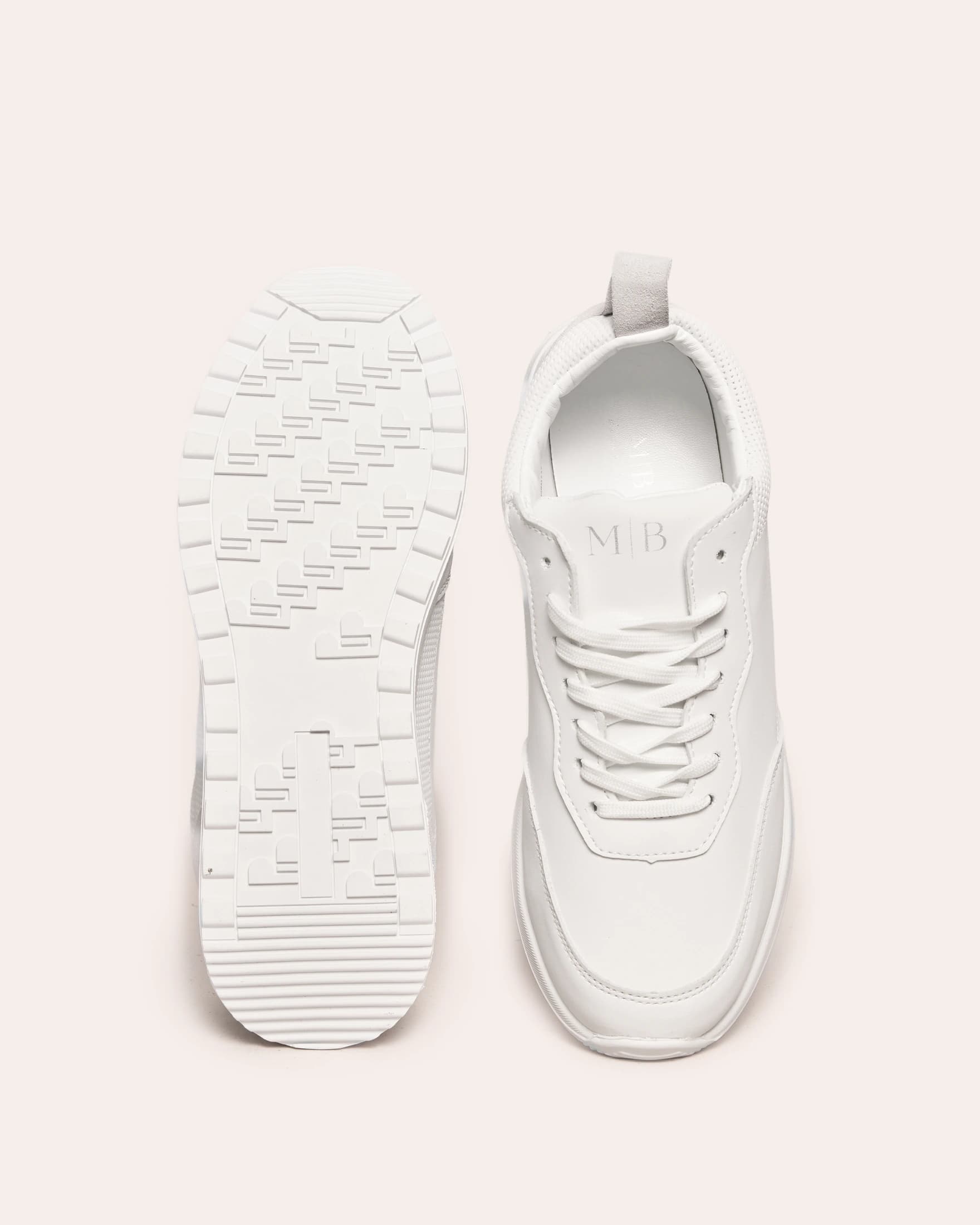 Tenis Rule White by Maison Botter - imagen 5