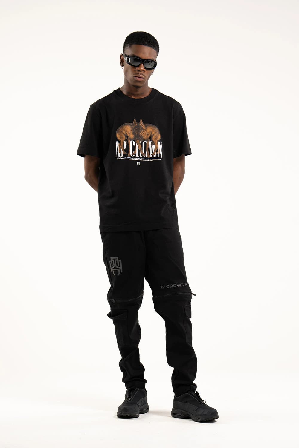 ARKA T-SHIRT - imagen 3