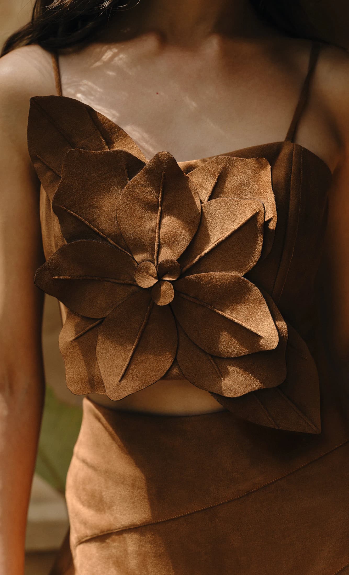 Crop Top Ravie - imagen 1