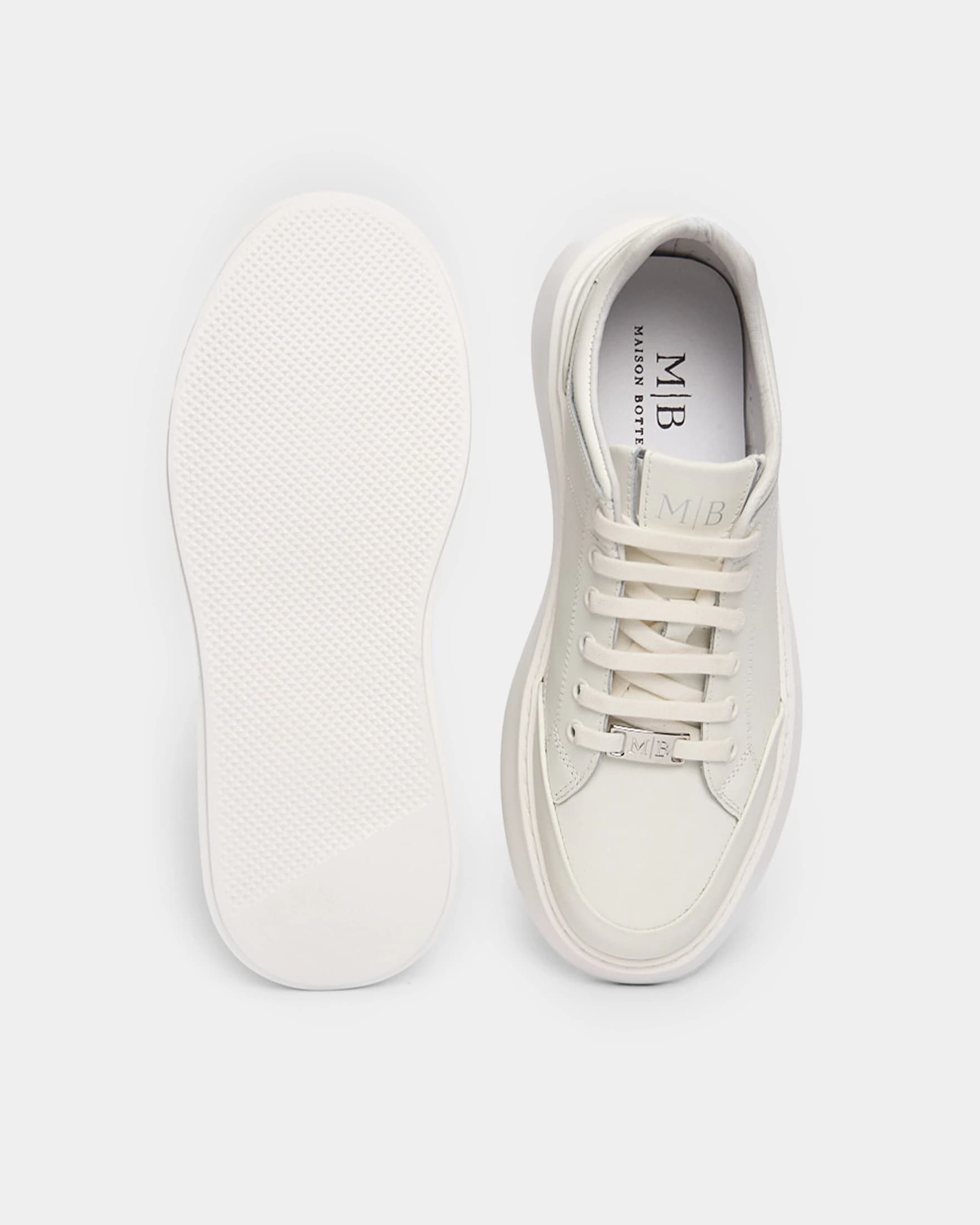 Tenis MDE Pure by Maison Botter - imagen 5